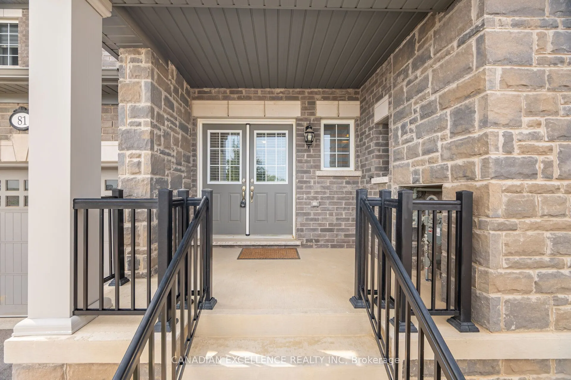 81 Branigan Crescent