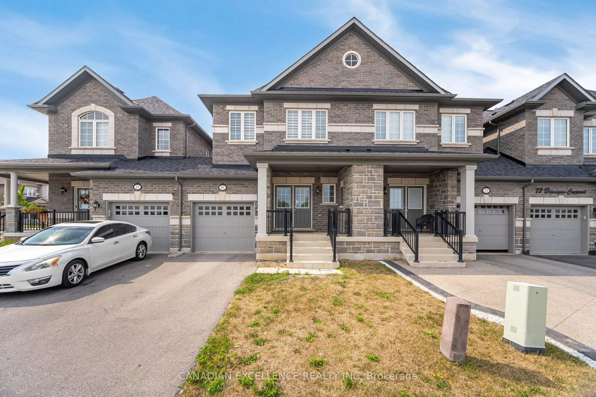 81 Branigan Crescent
