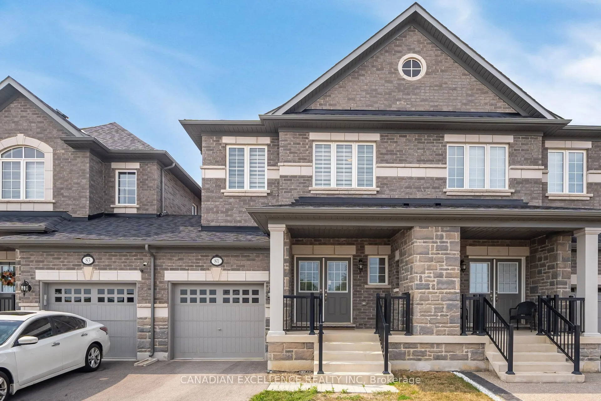 81 Branigan Crescent