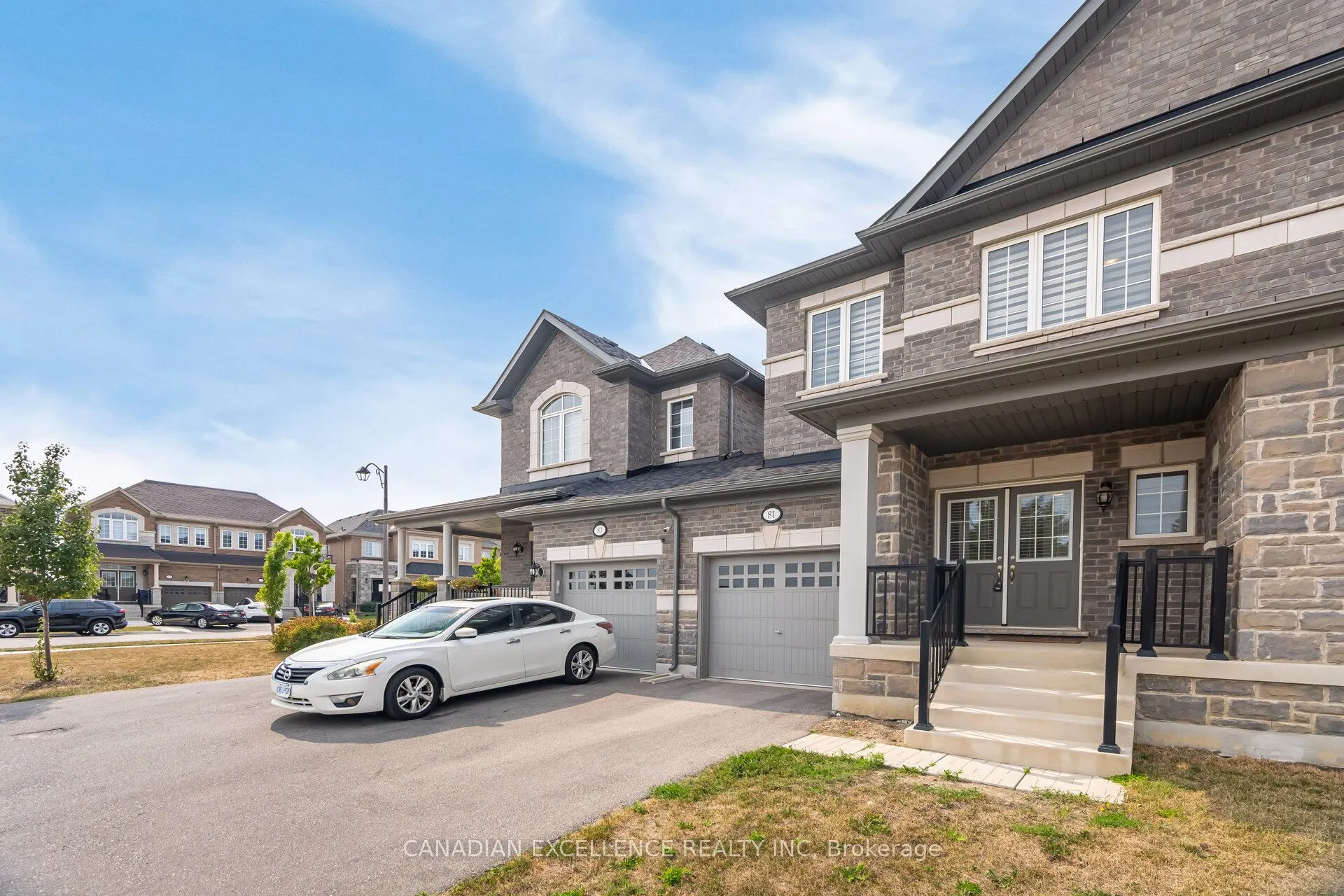 81 Branigan Crescent