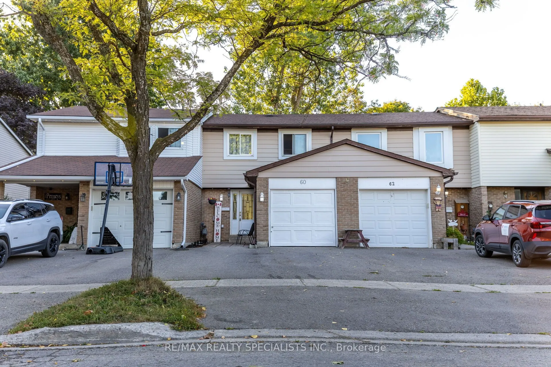 60 Karen Court N