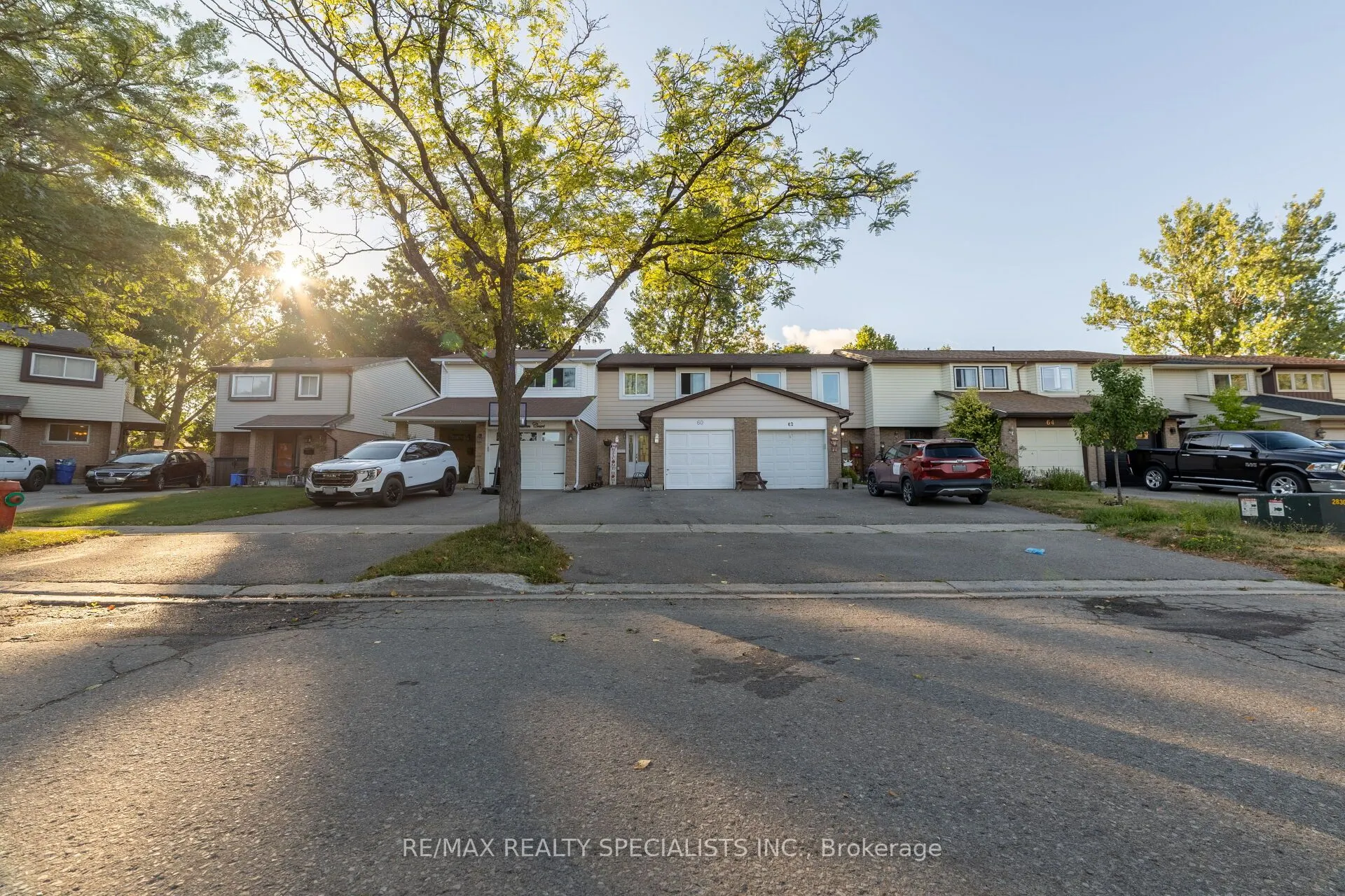 60 Karen Court N