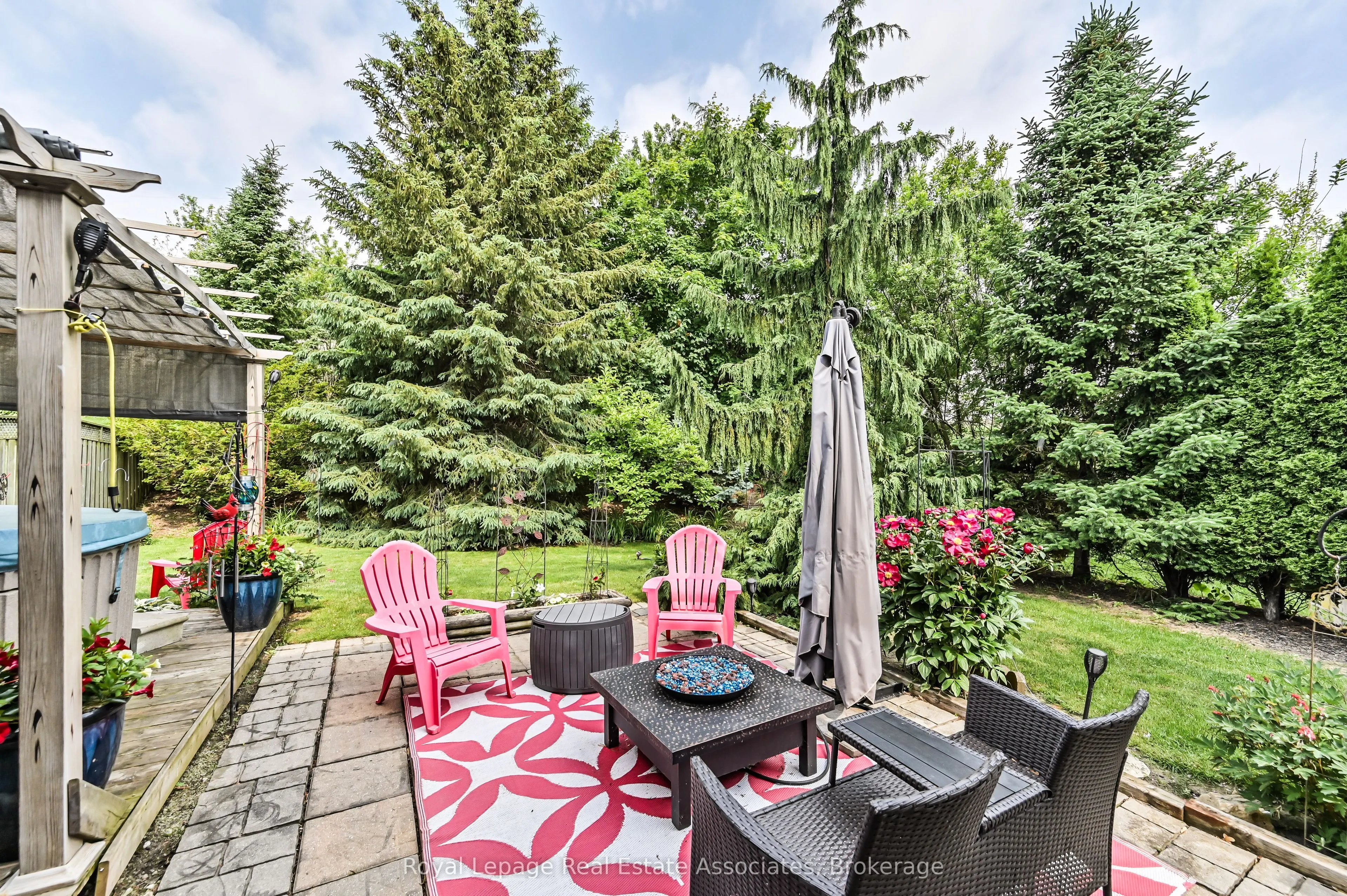 7514 Black Walnut Trail