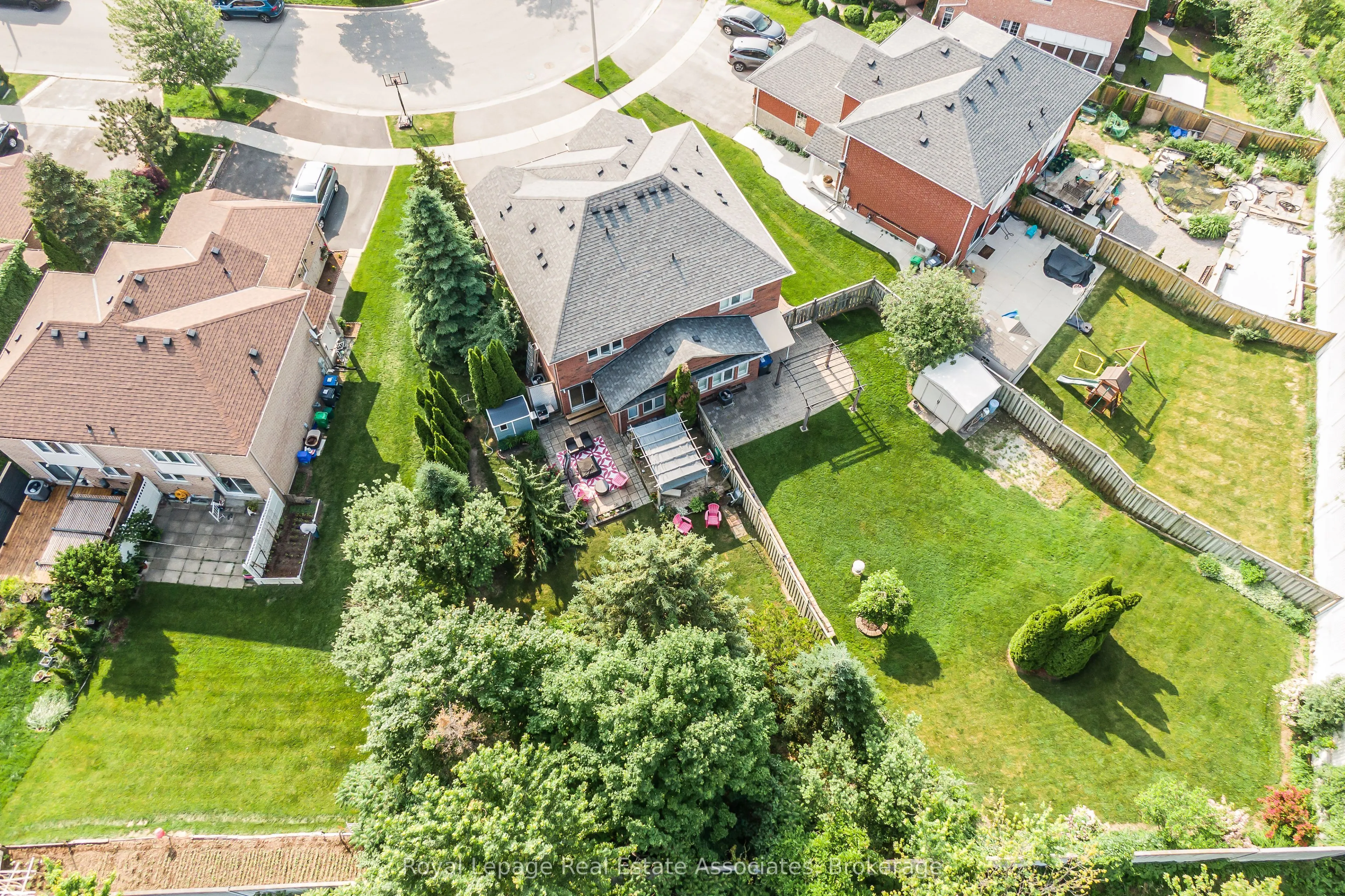7514 Black Walnut Trail
