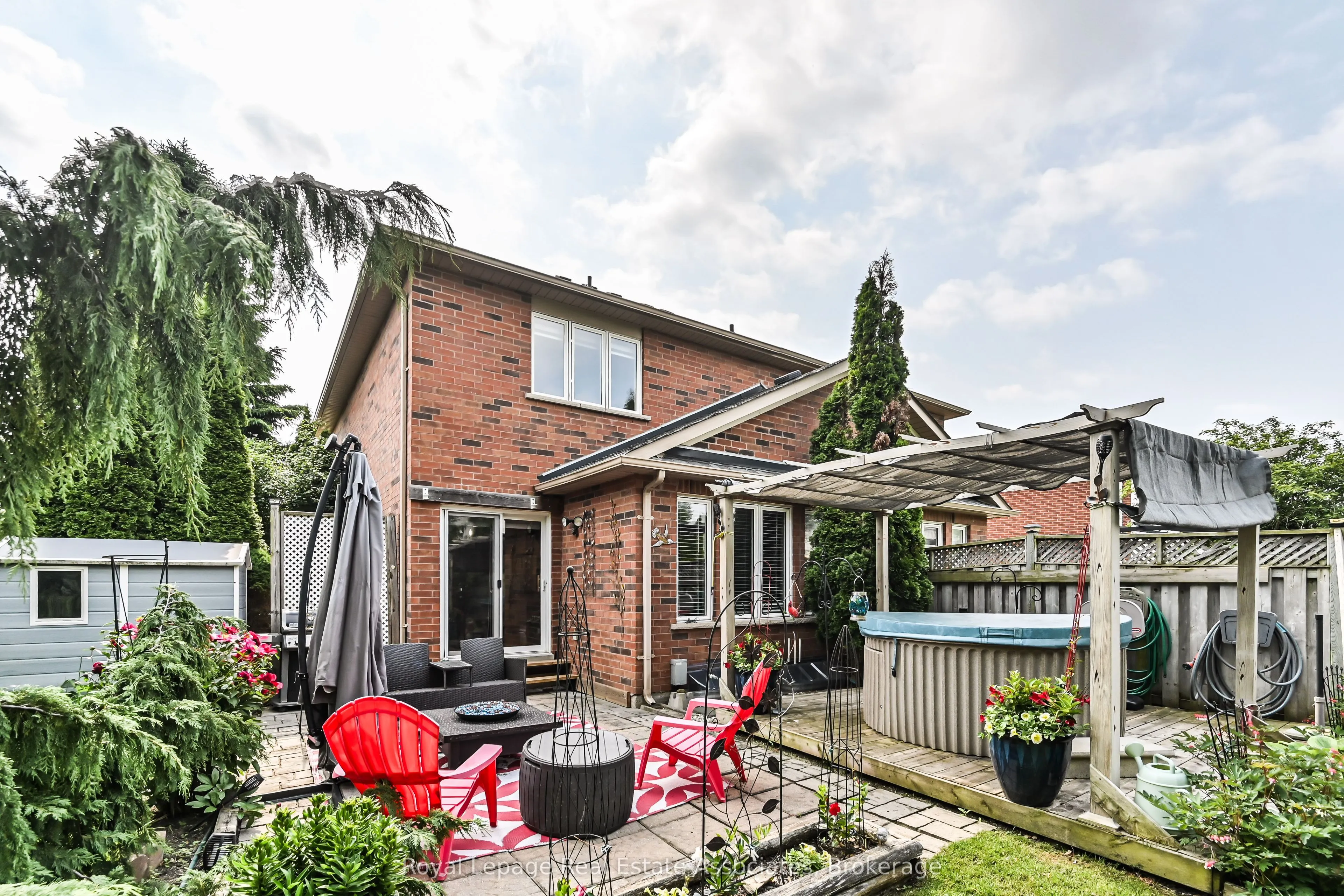 7514 Black Walnut Trail