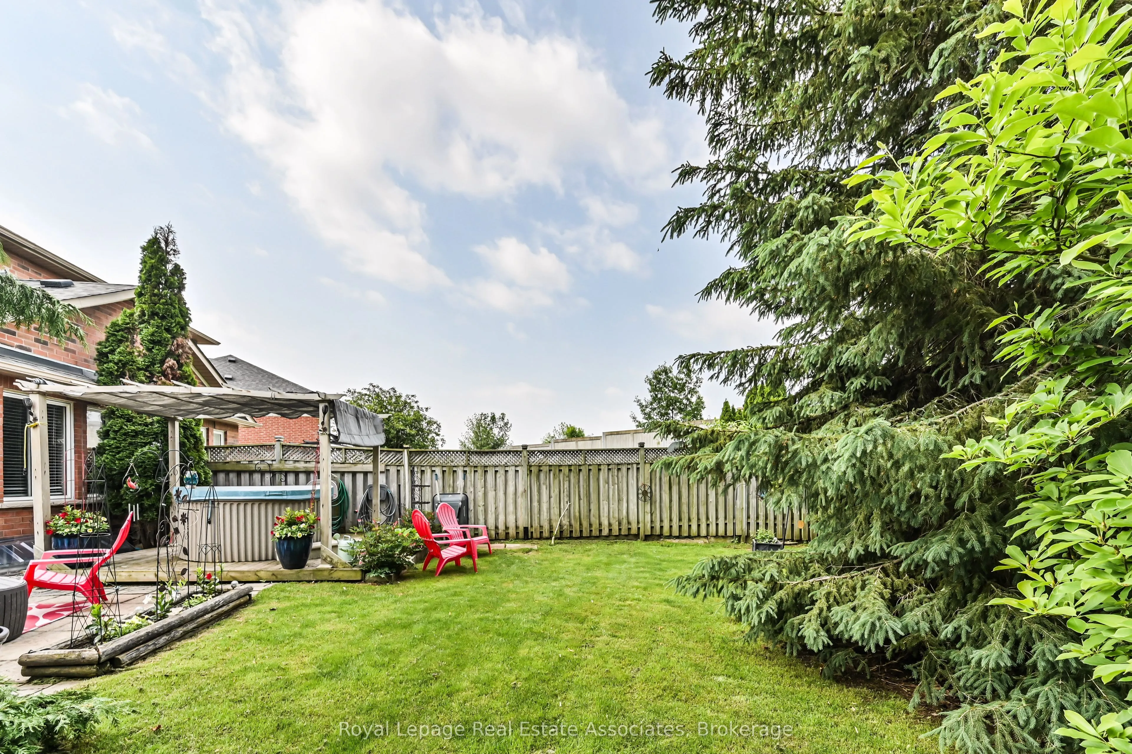 7514 Black Walnut Trail