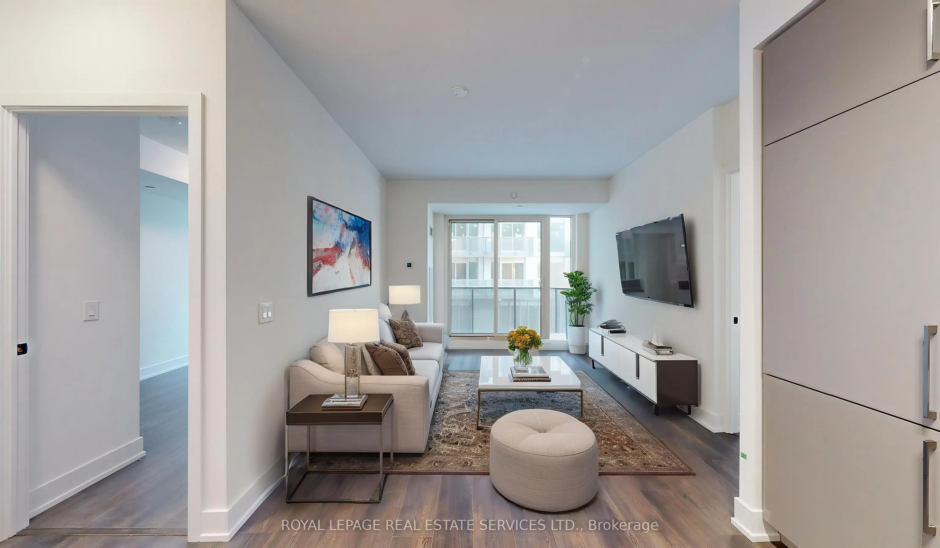 2450 Old Bronte Road, #202