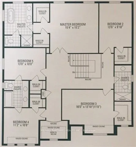3195 William Rose Way