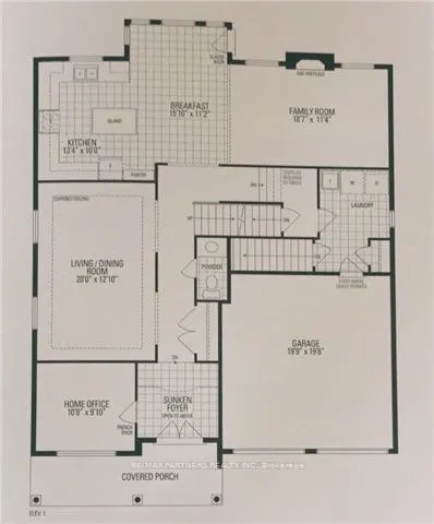 3195 William Rose Way