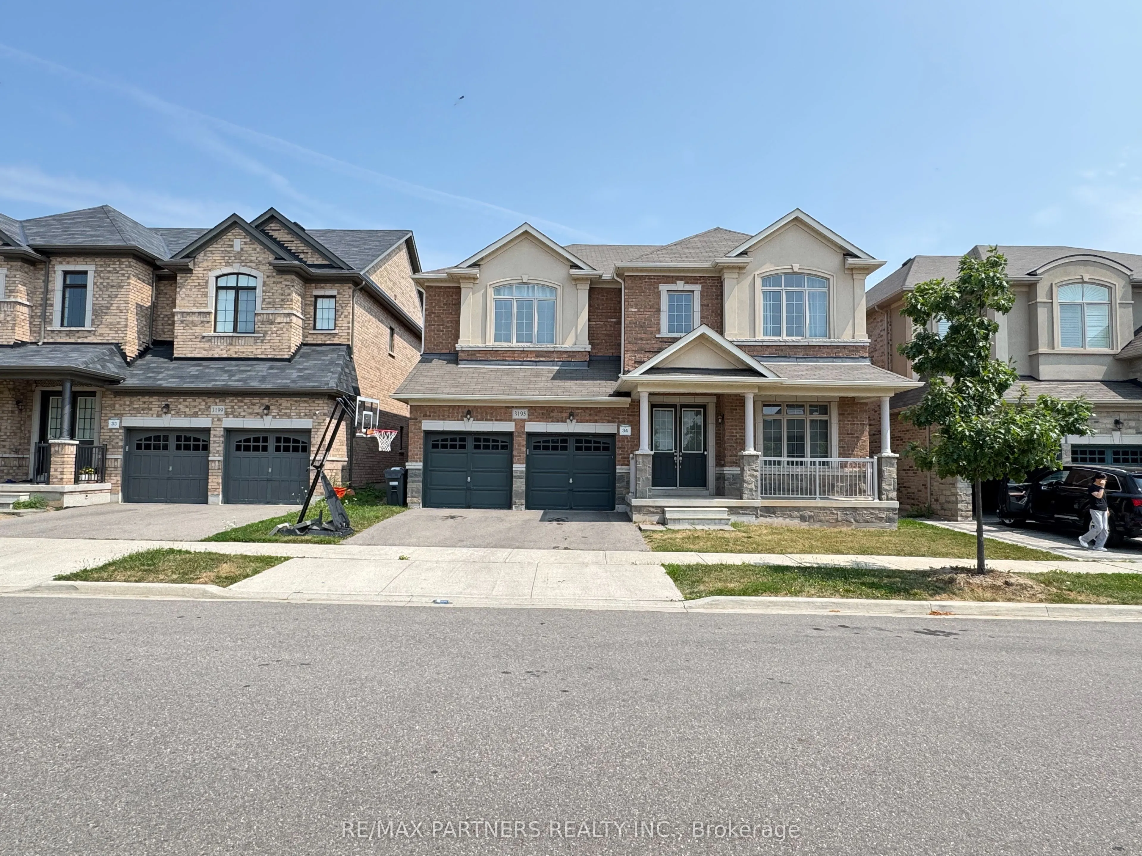 3195 William Rose Way