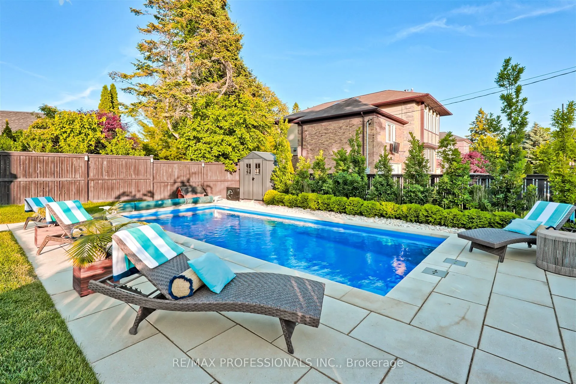 22 Spring Garden Road