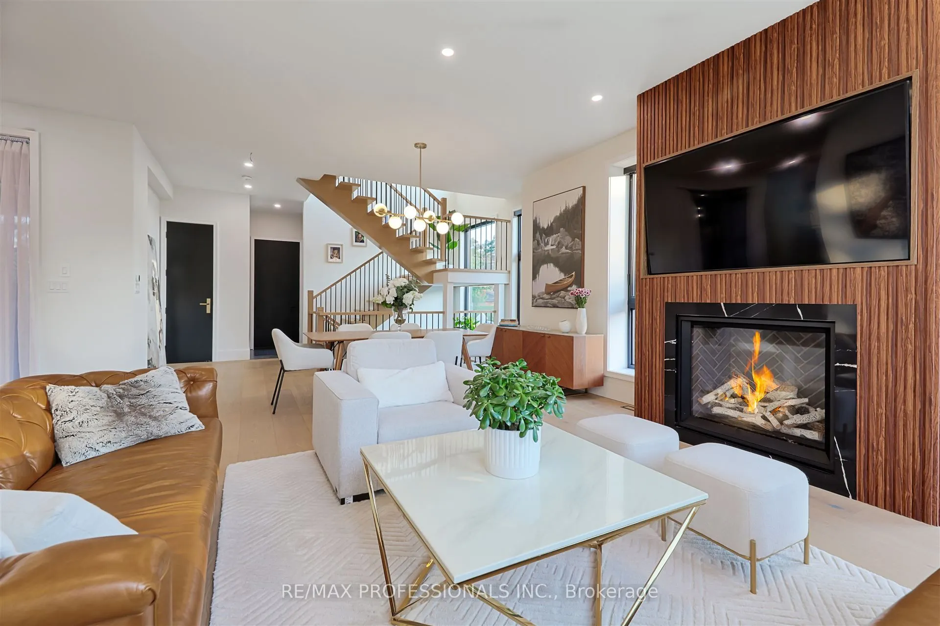 22 Spring Garden Road