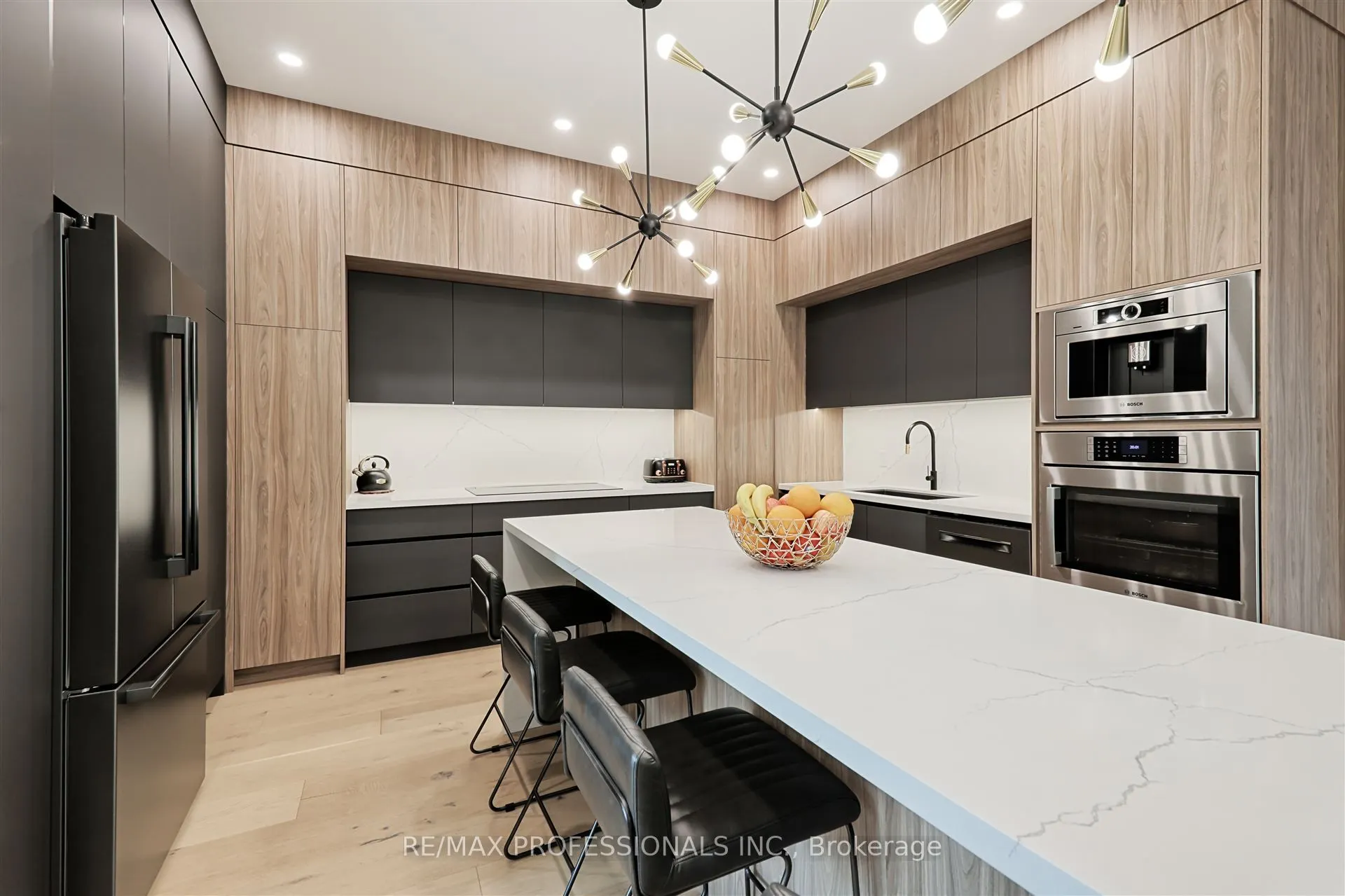 22 Spring Garden Road