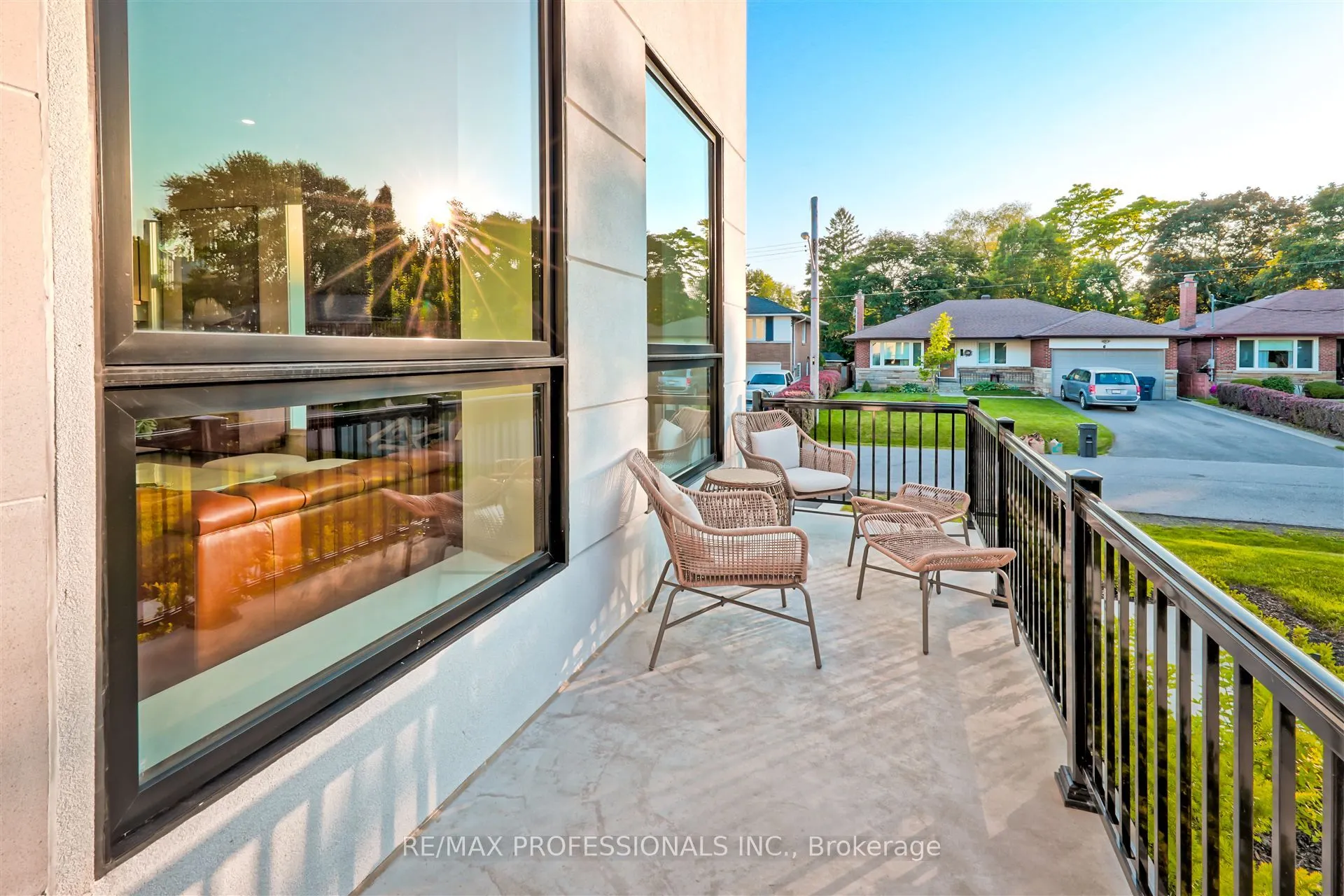 22 Spring Garden Road