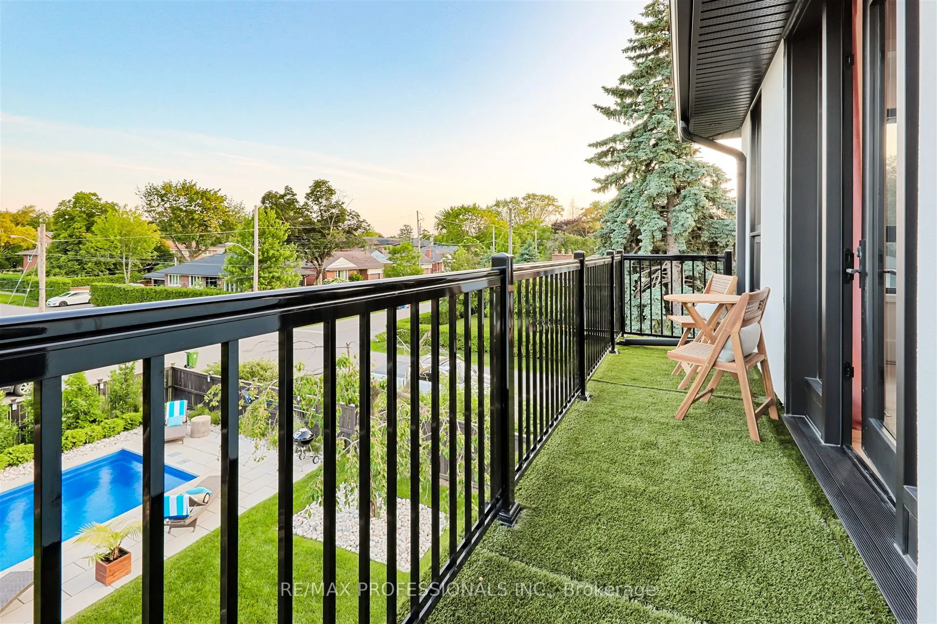 22 Spring Garden Road