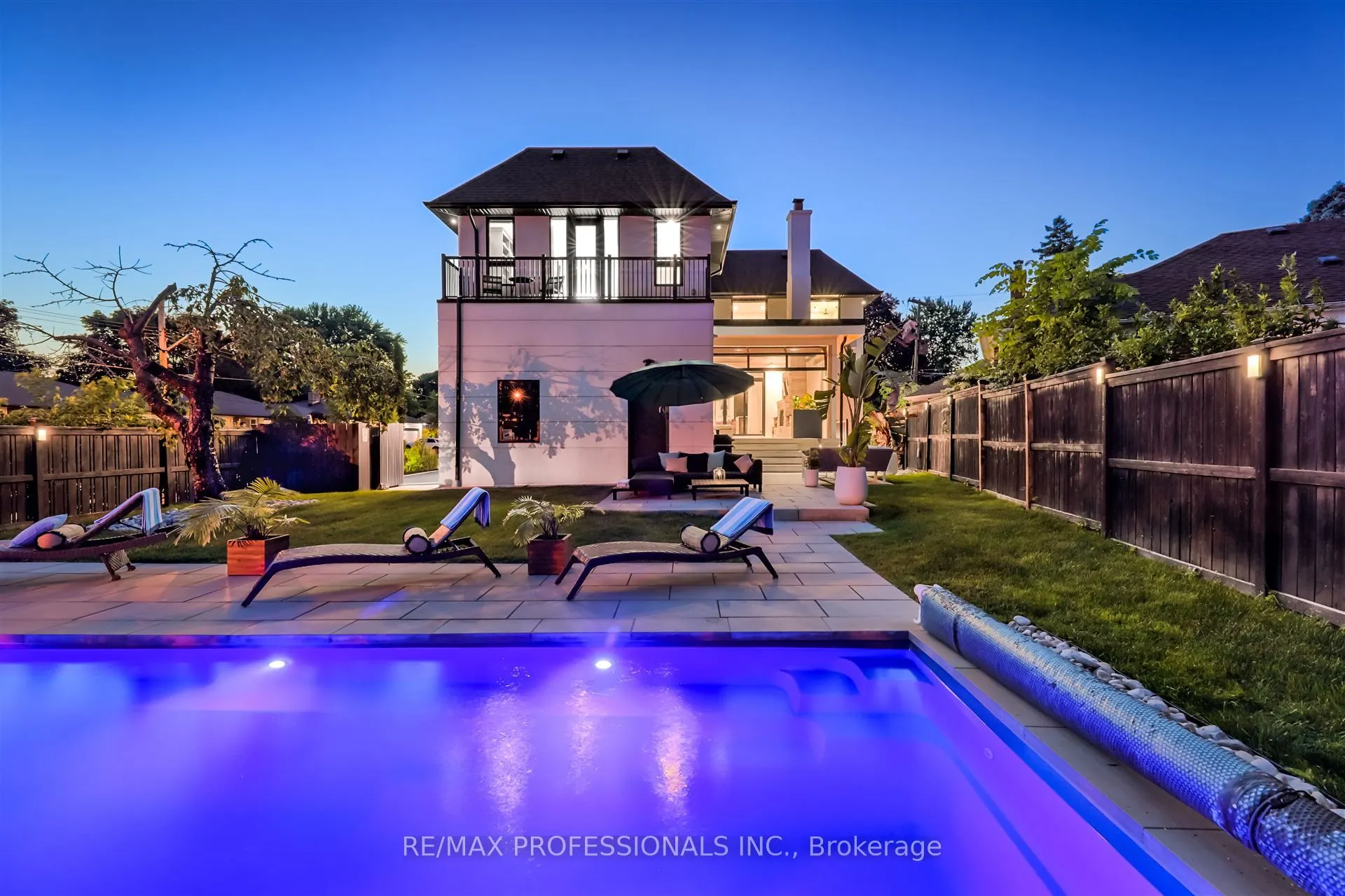 22 Spring Garden Road