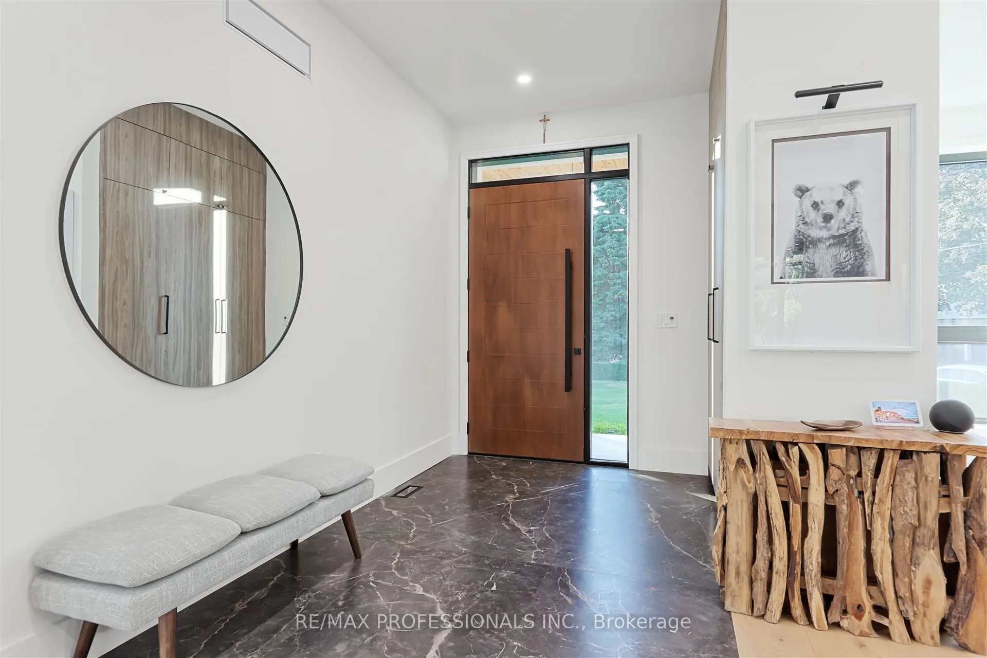 22 Spring Garden Road