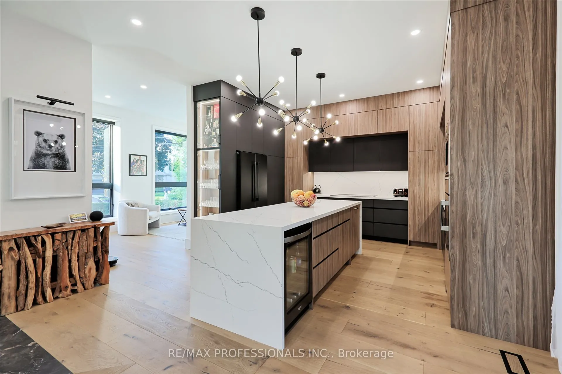 22 Spring Garden Road