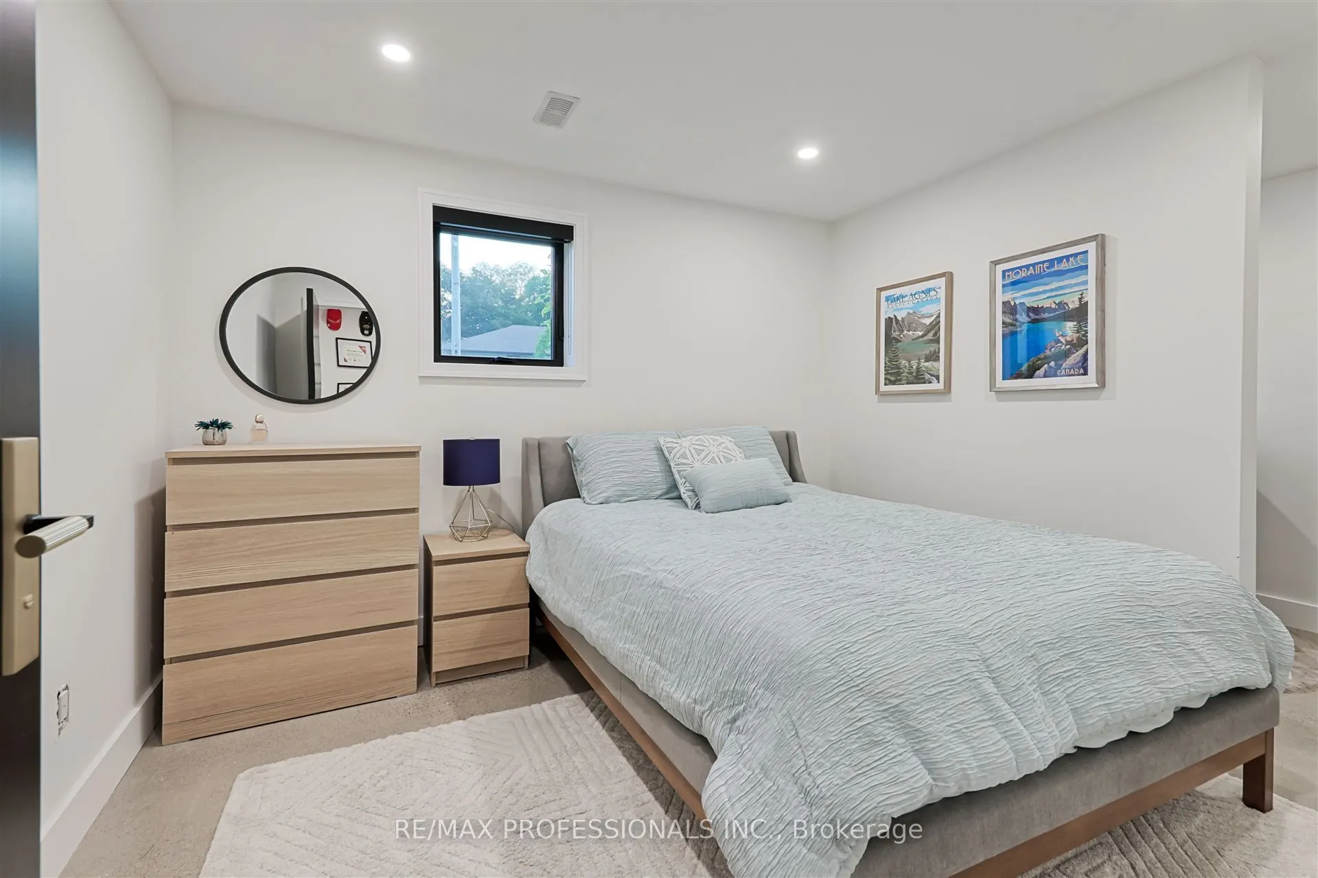 22 Spring Garden Road
