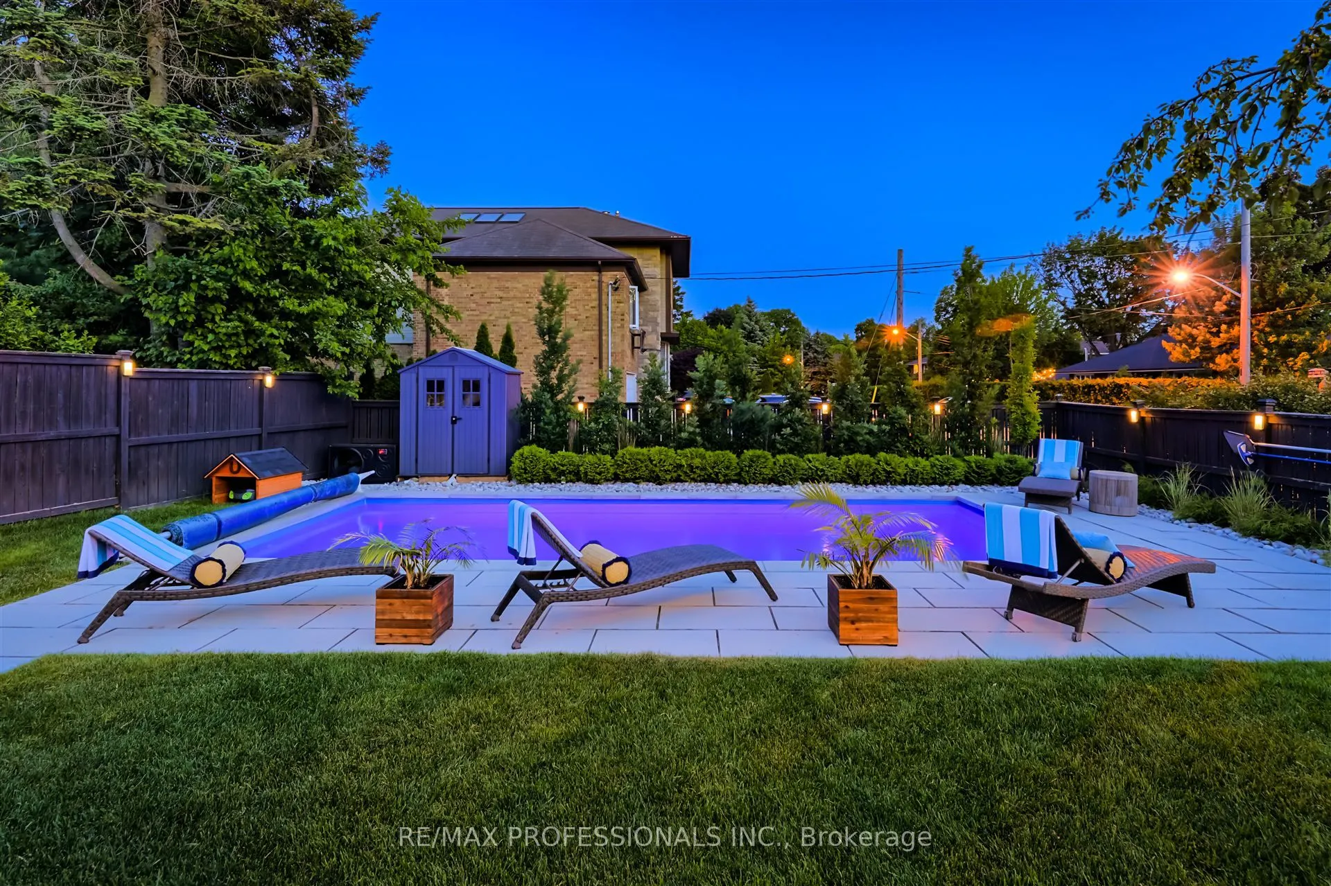 22 Spring Garden Road