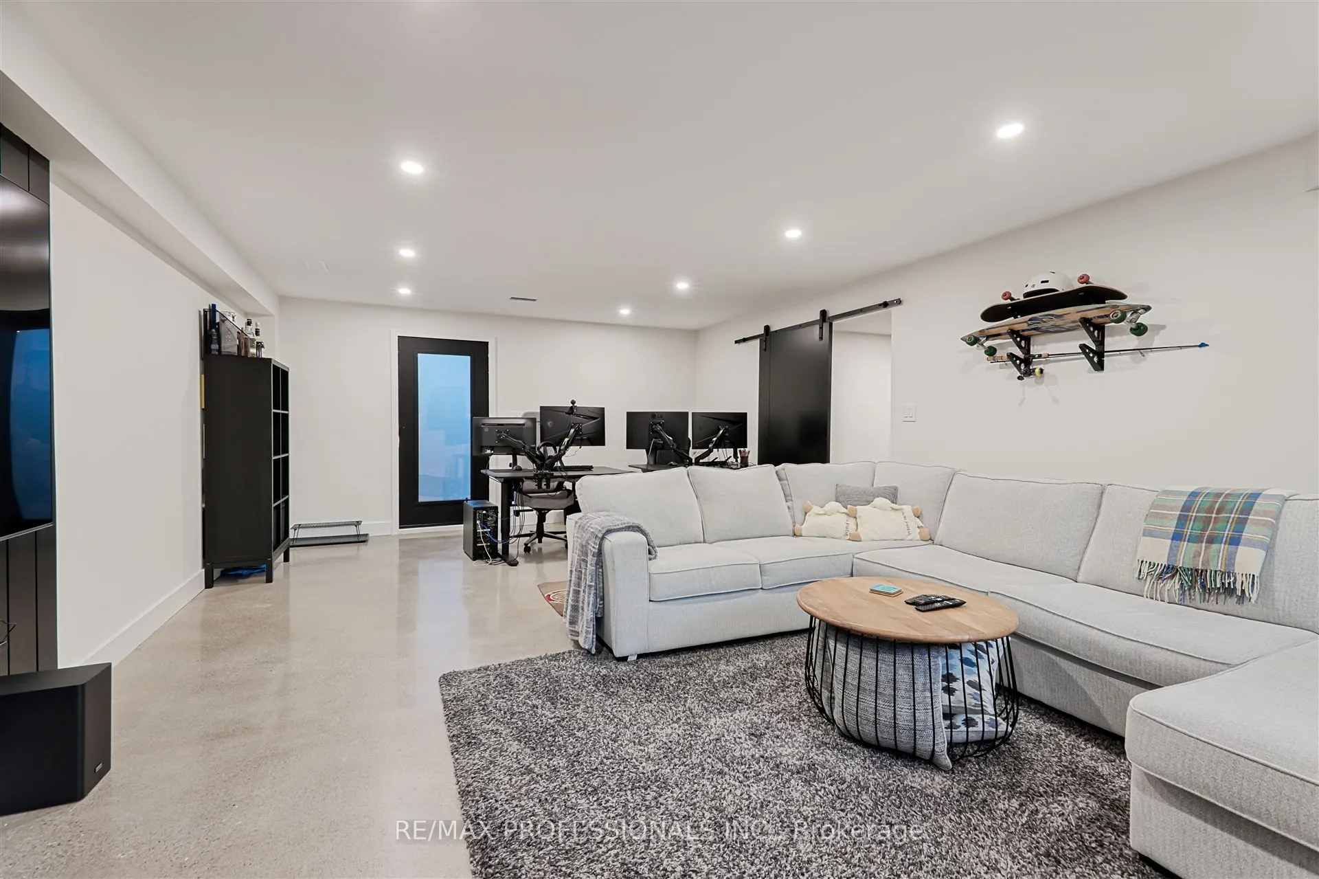 22 Spring Garden Road
