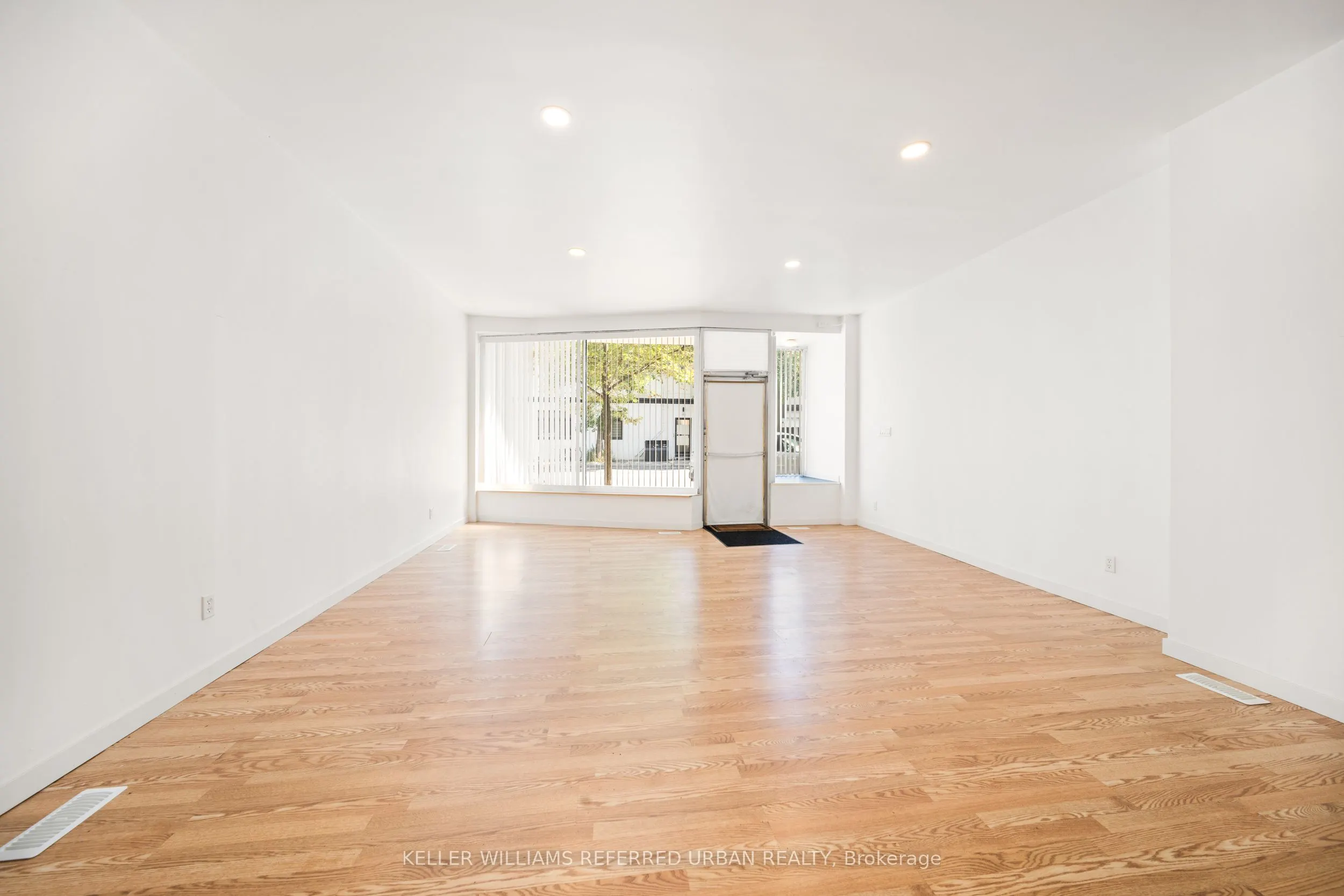 1078 Dovercourt Road