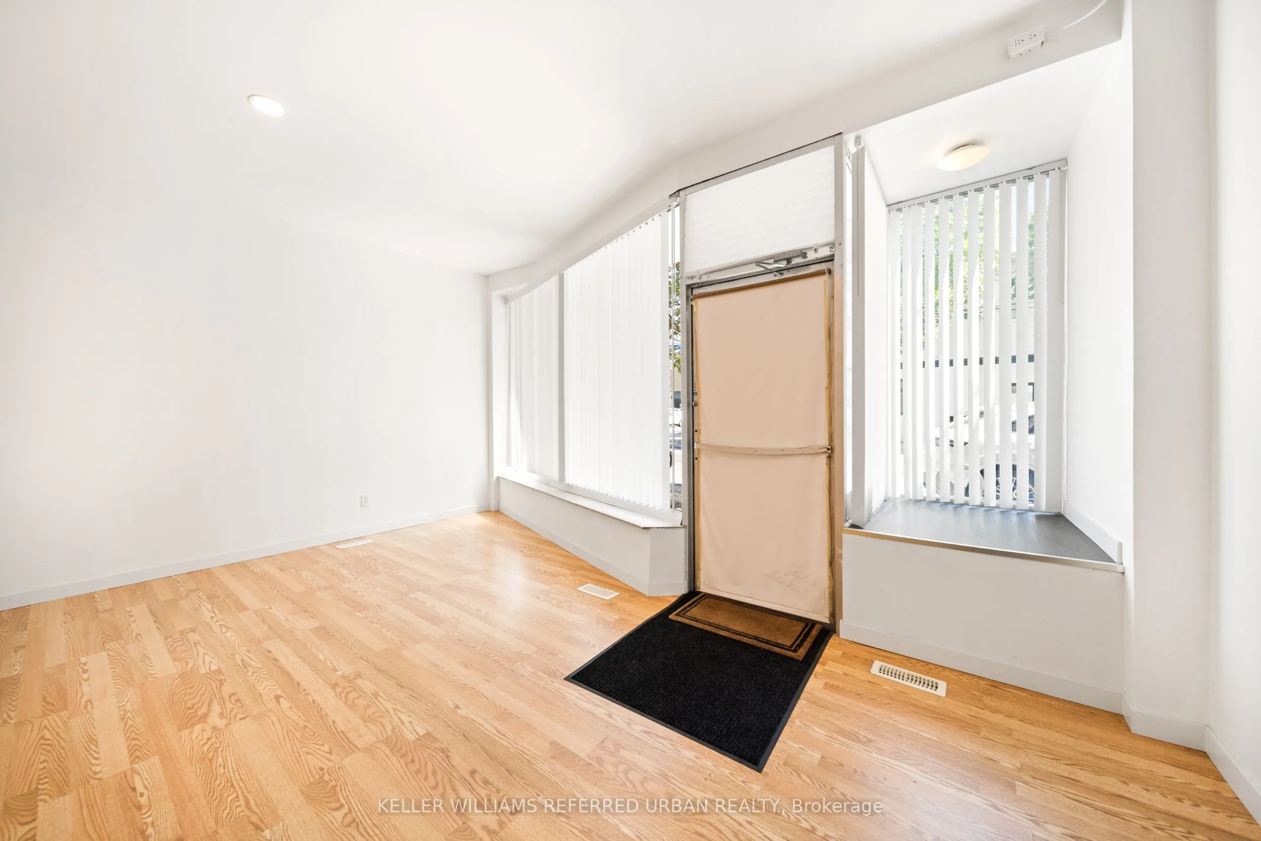 1078 Dovercourt Road