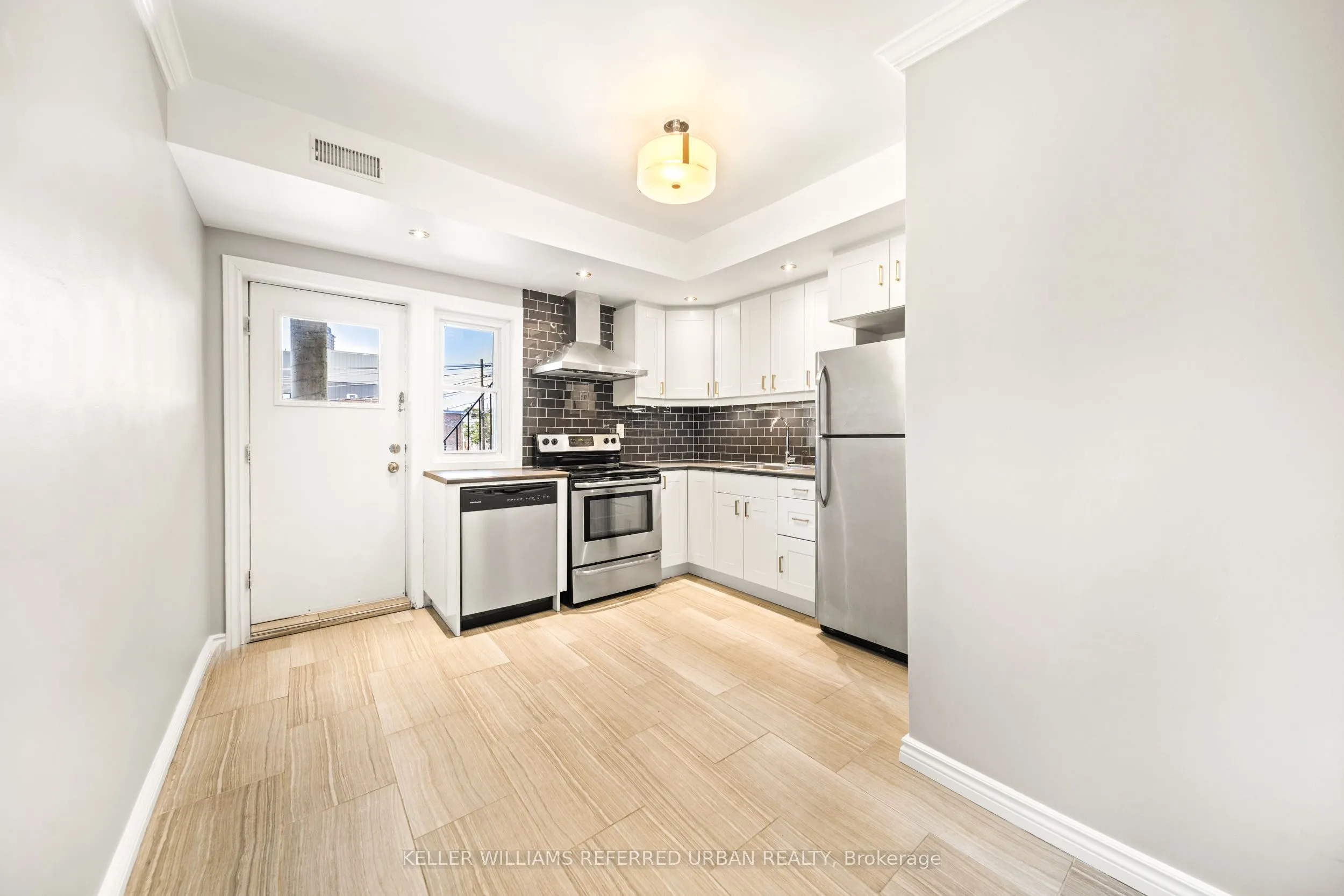 1078 Dovercourt Road