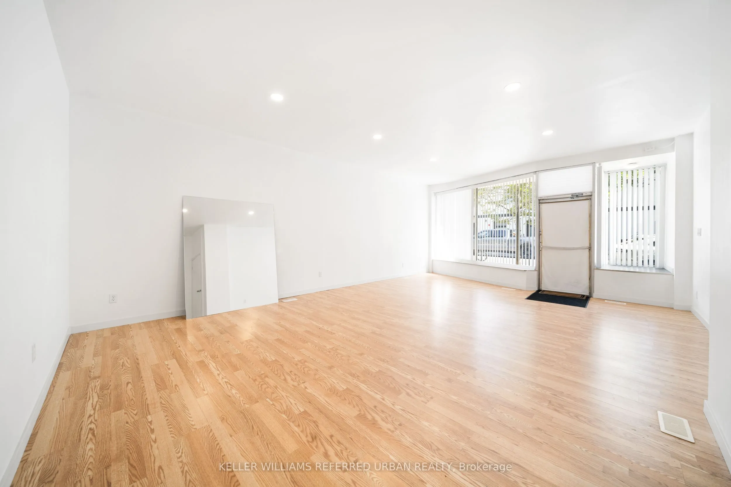 1078 Dovercourt Road
