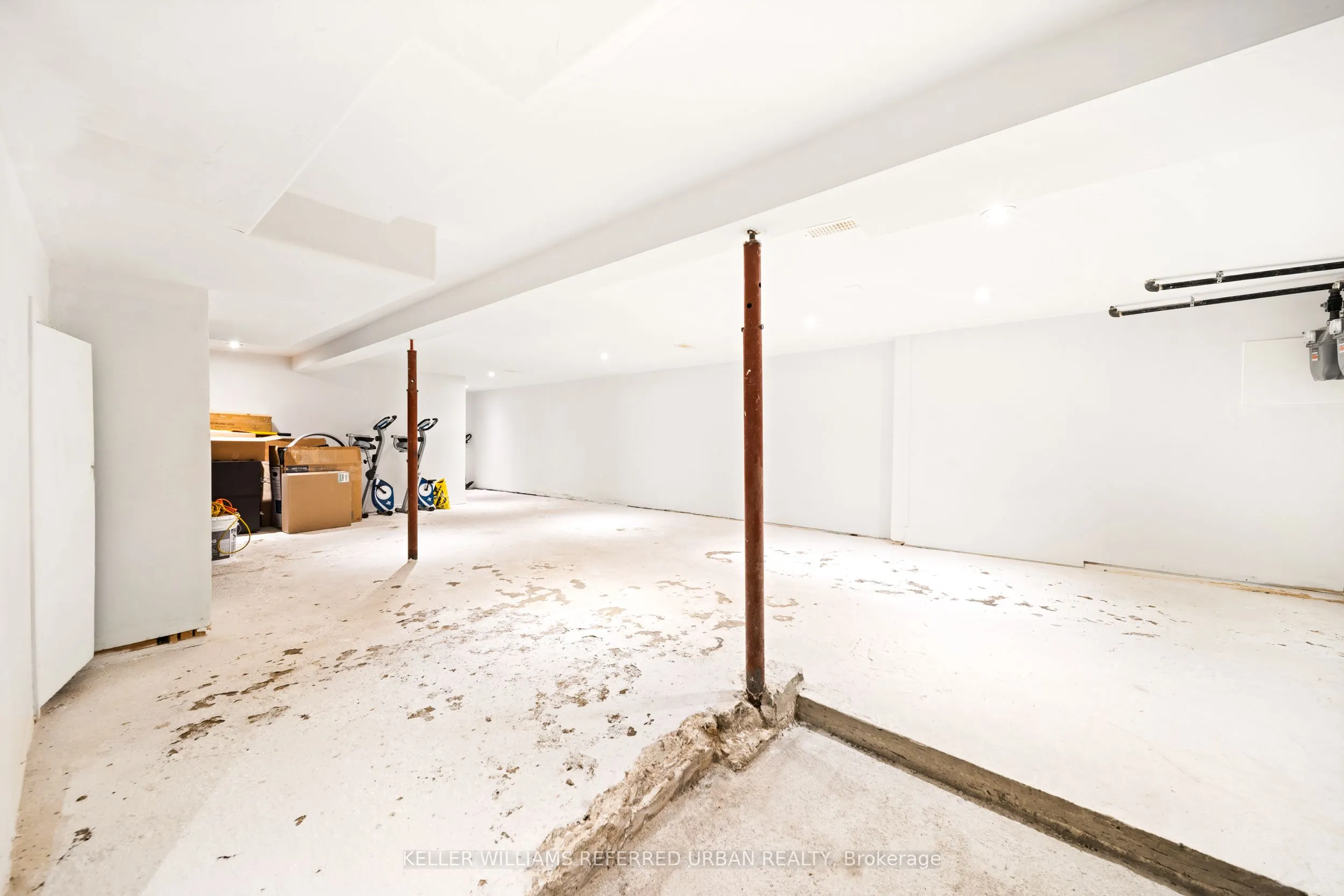 1078 Dovercourt Road