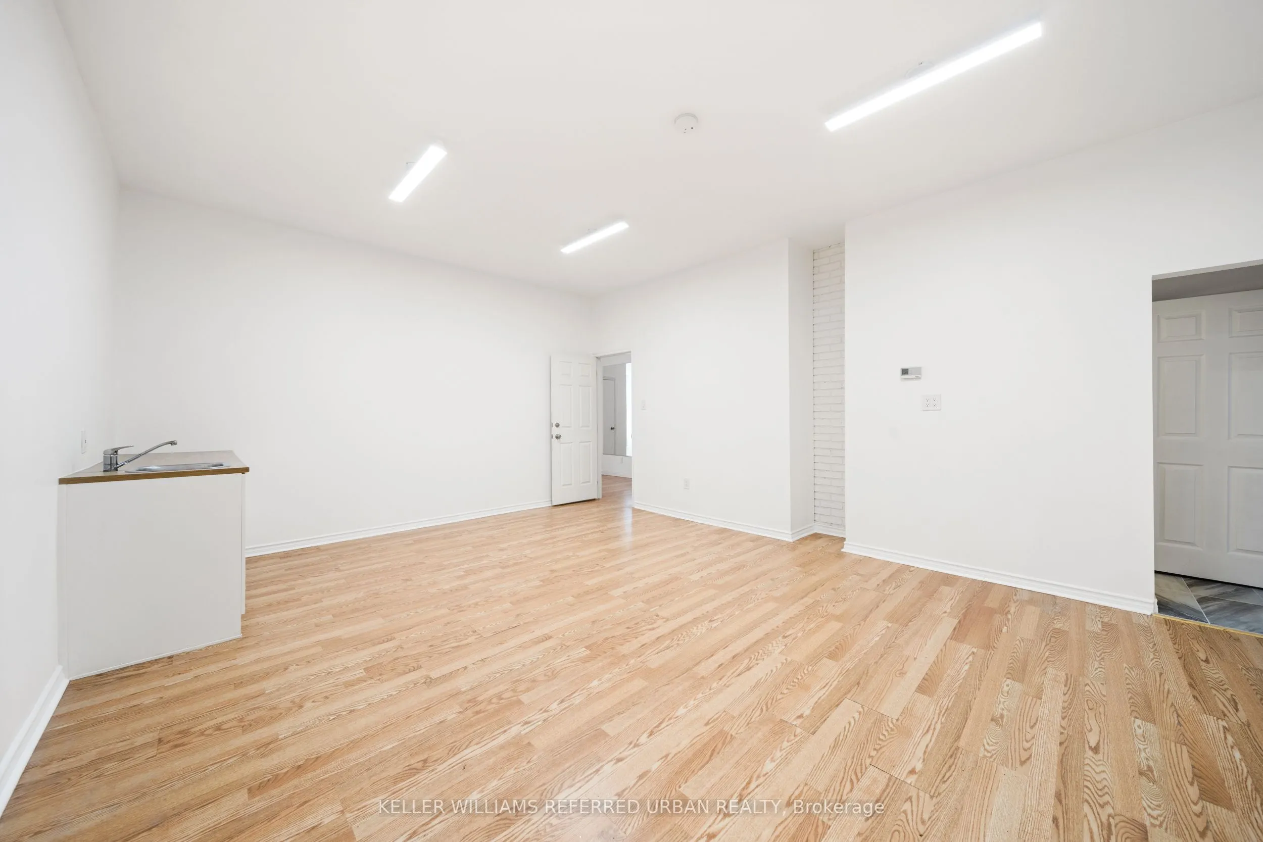 1078 Dovercourt Road