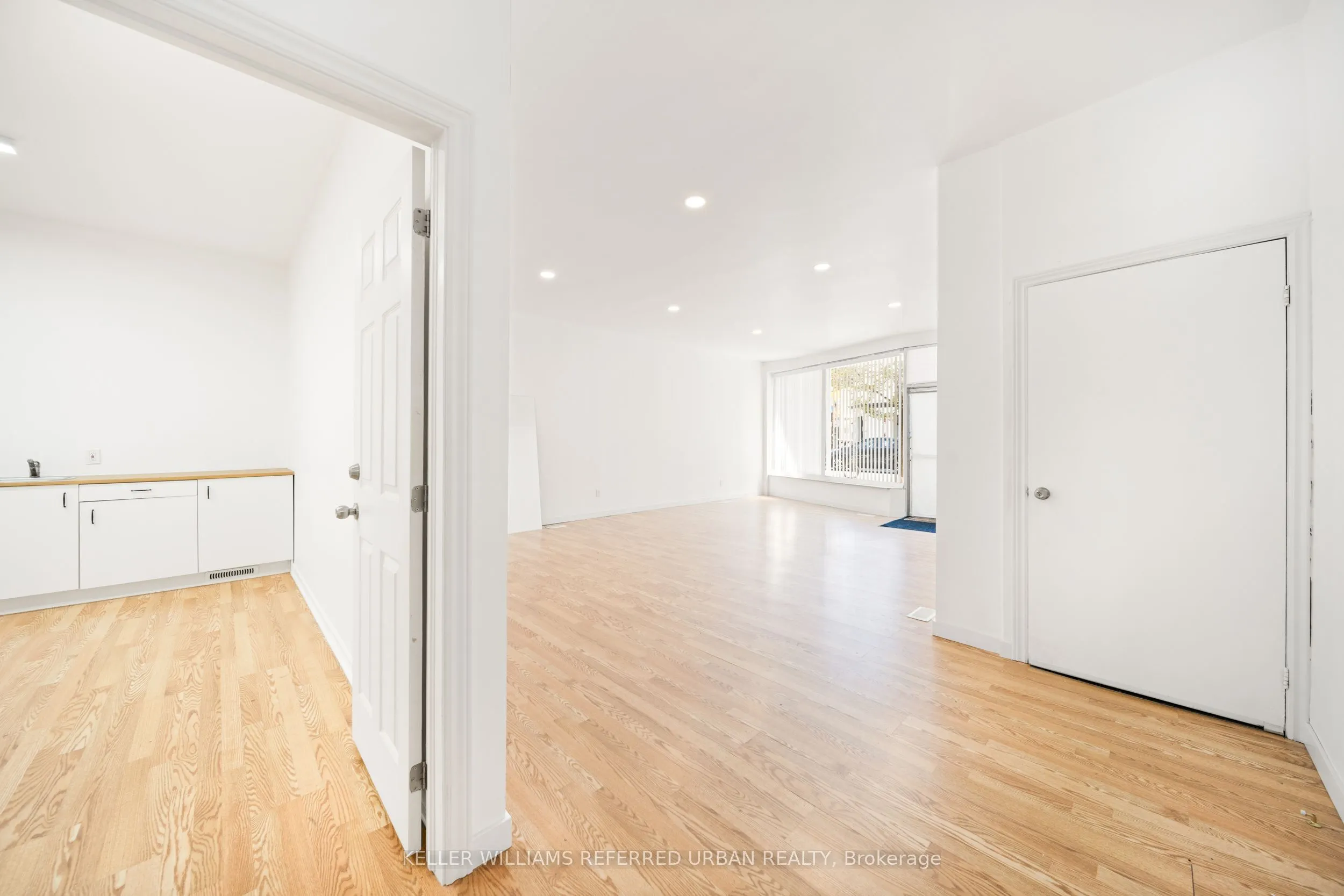 1078 Dovercourt Road