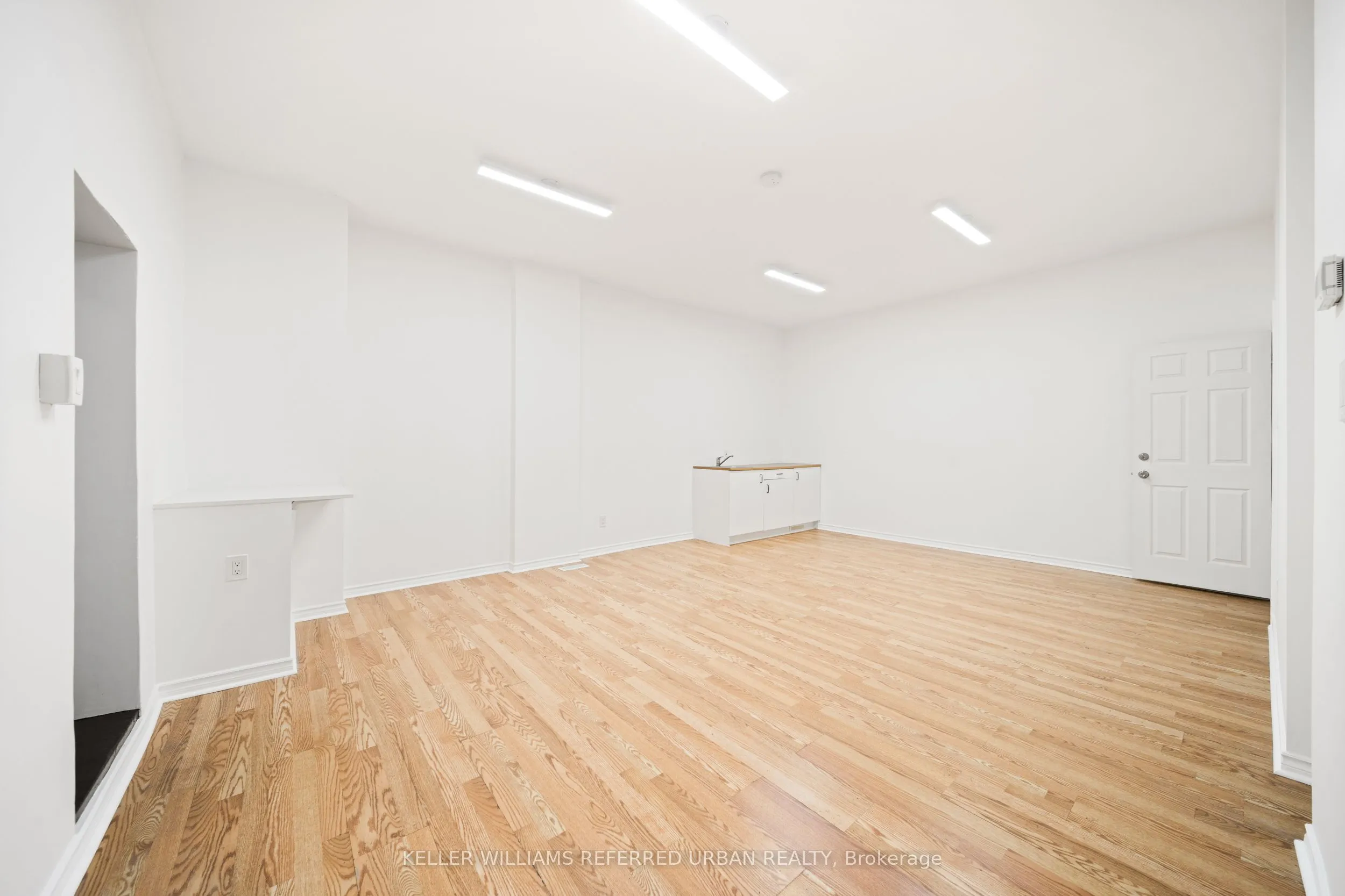 1078 Dovercourt Road