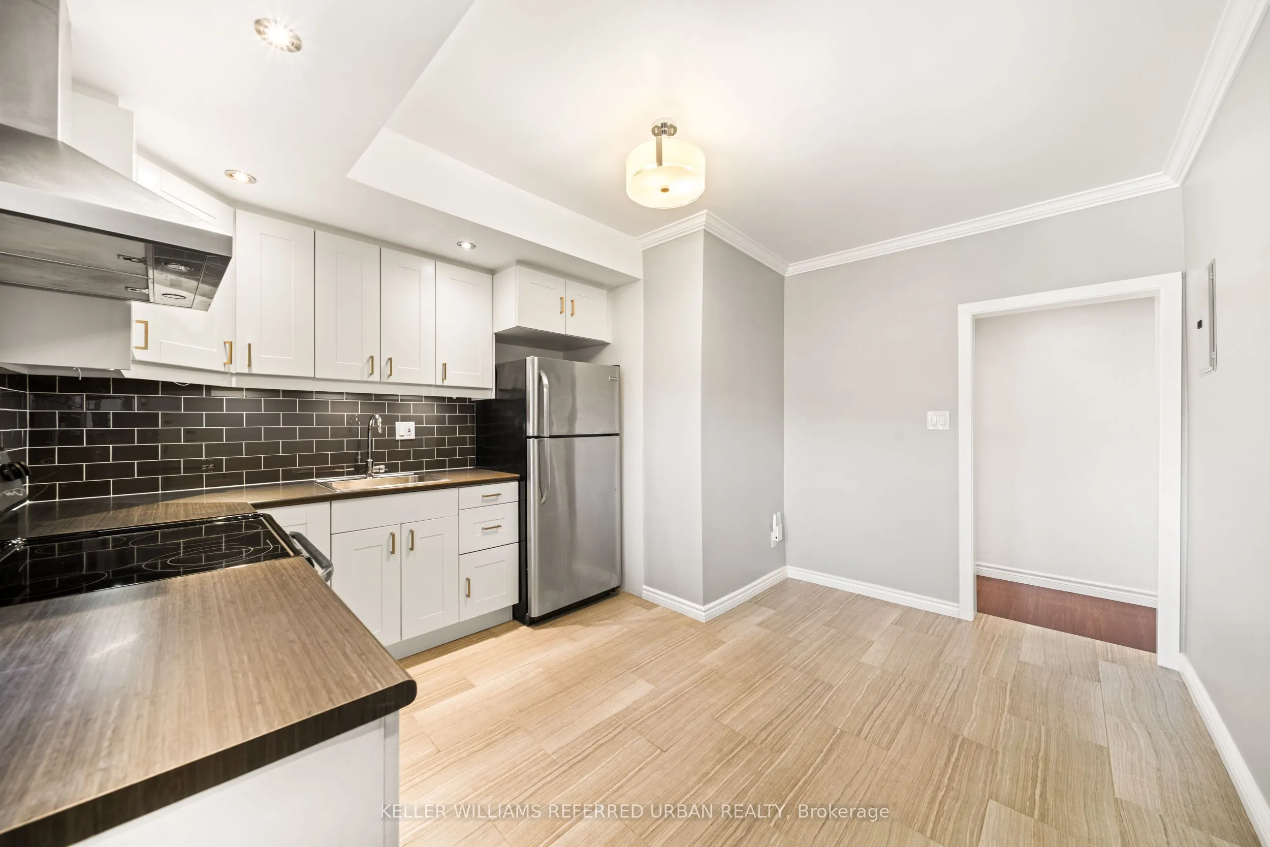 1078 Dovercourt Road