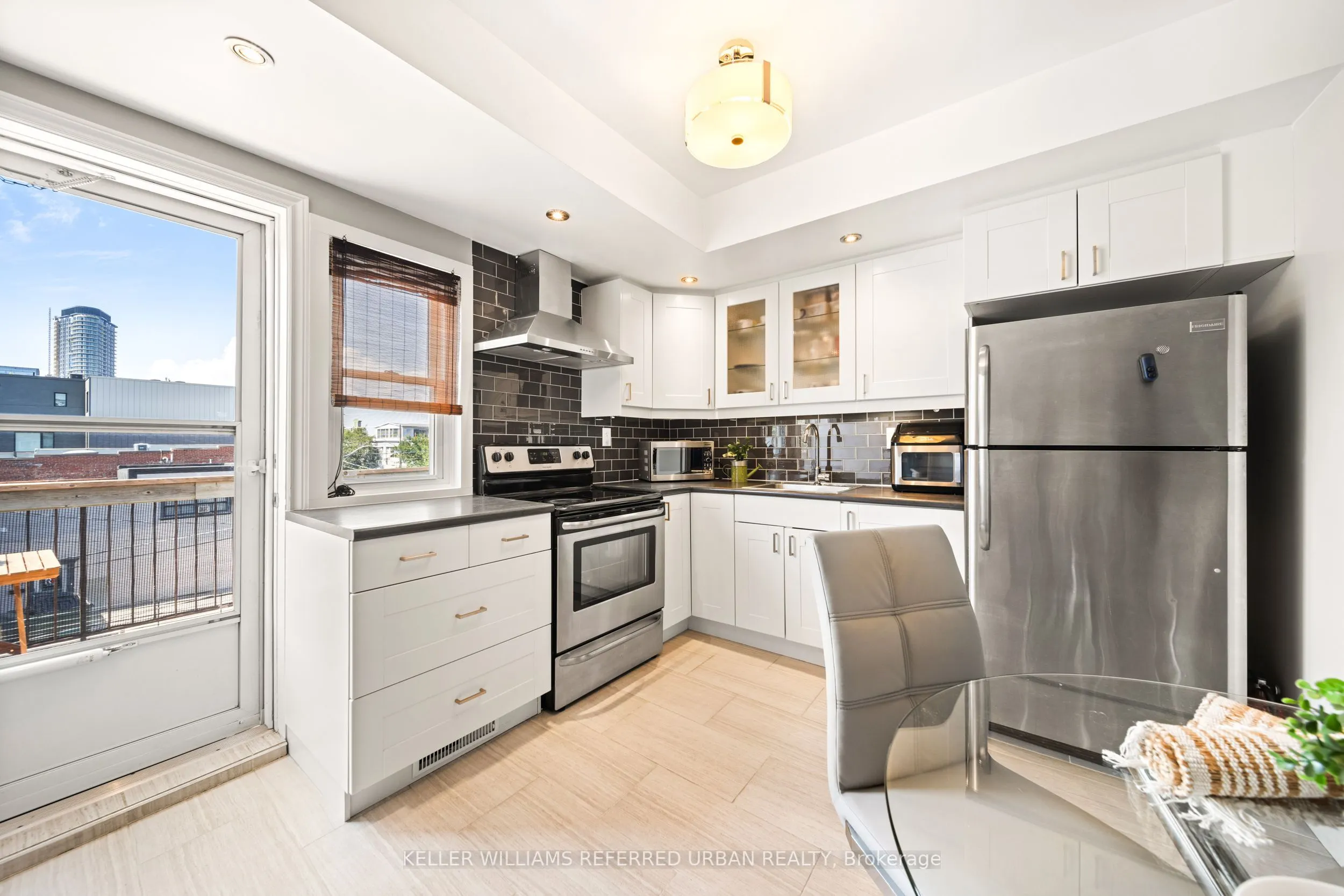 1078 Dovercourt Road