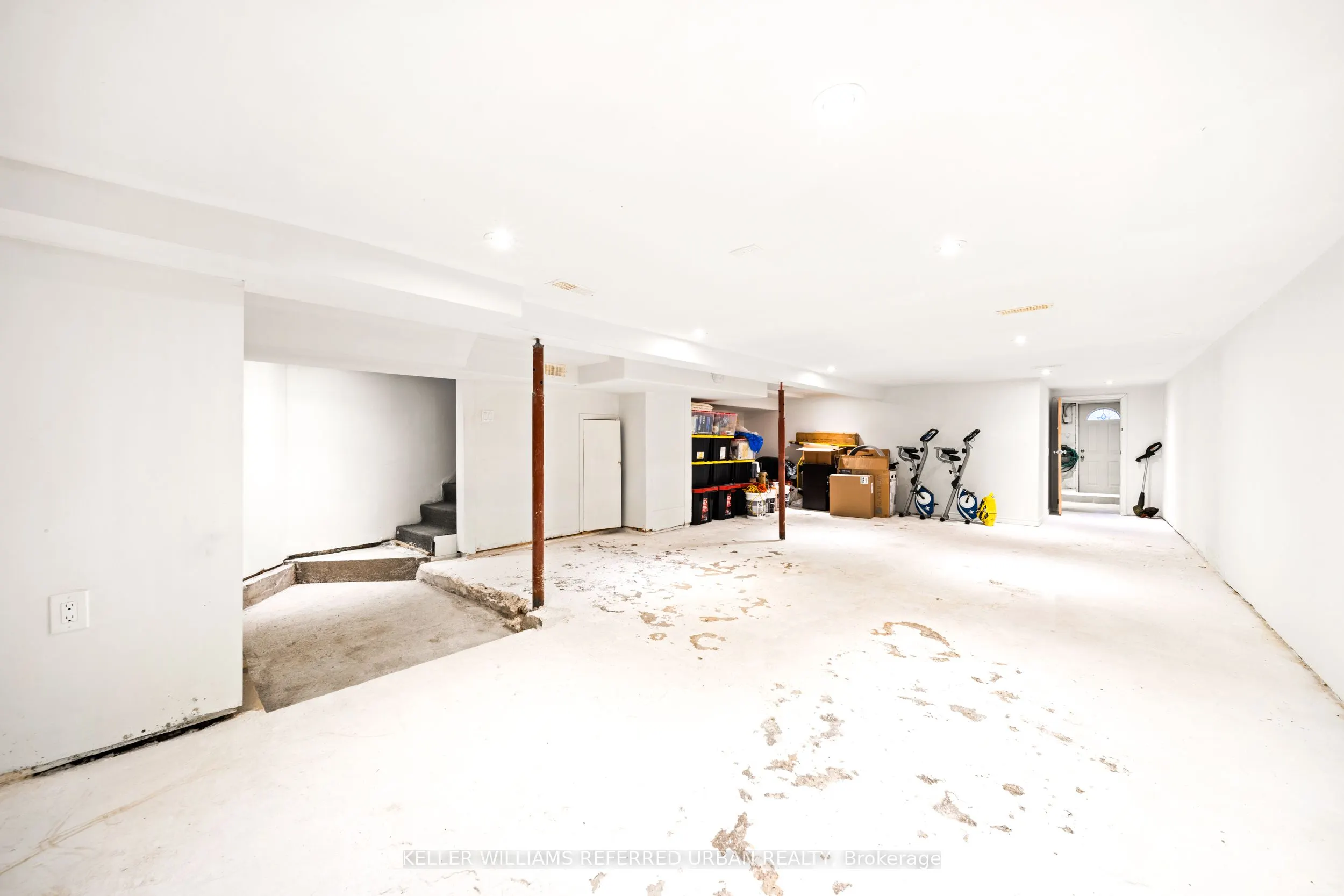 1078 Dovercourt Road