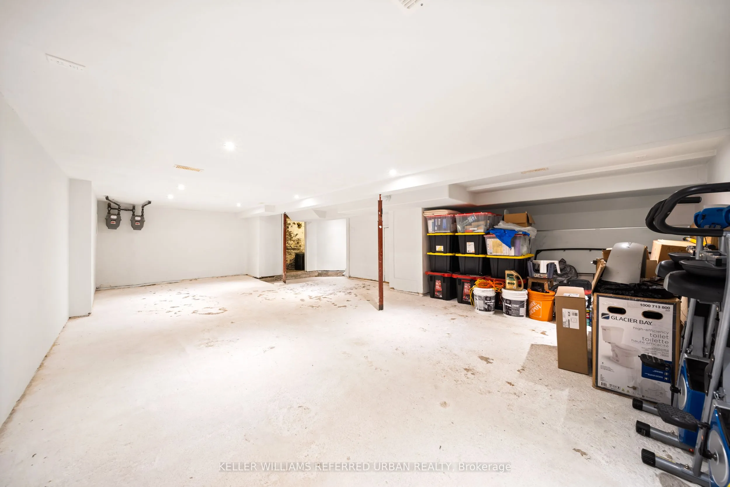 1078 Dovercourt Road