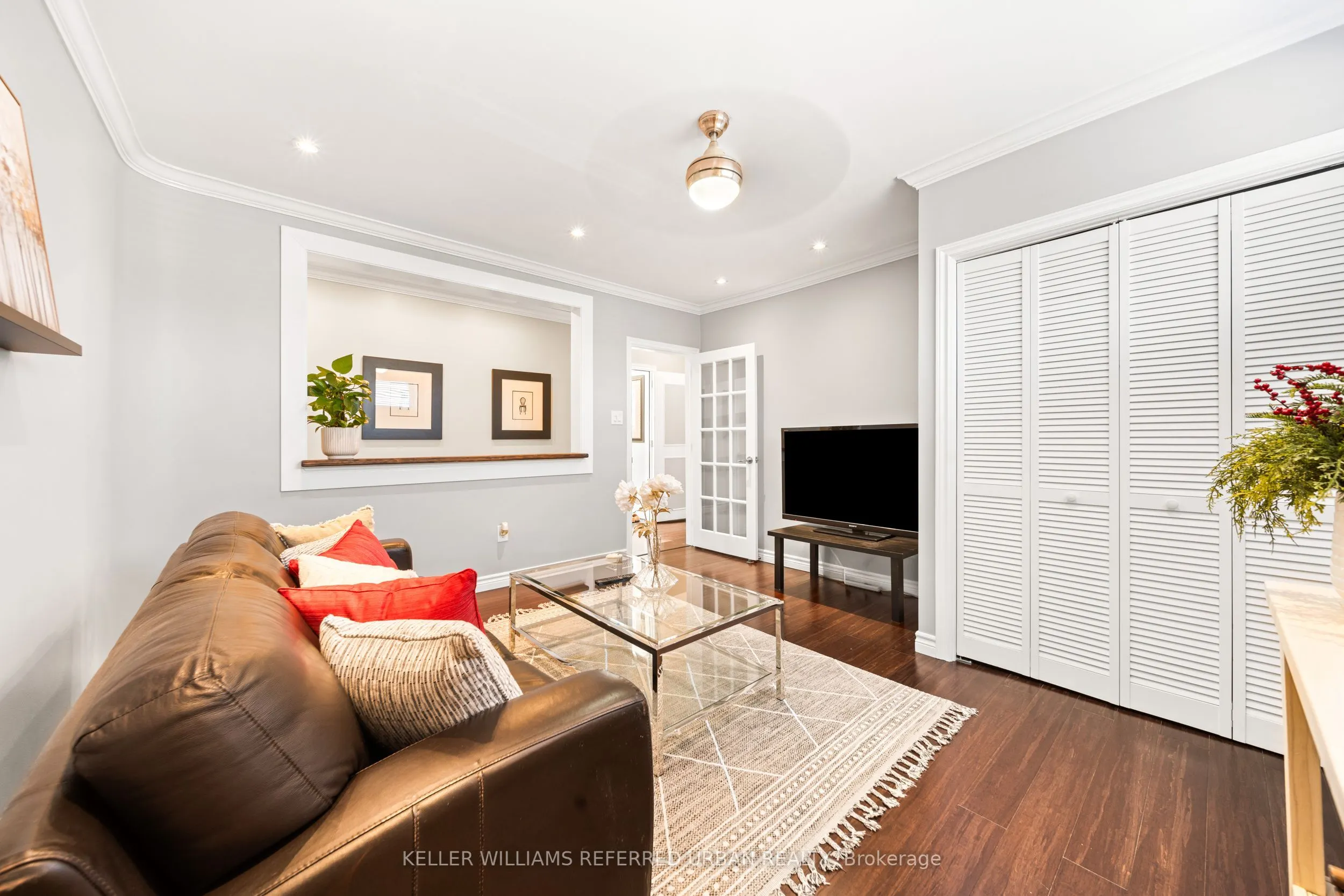 1078 Dovercourt Road