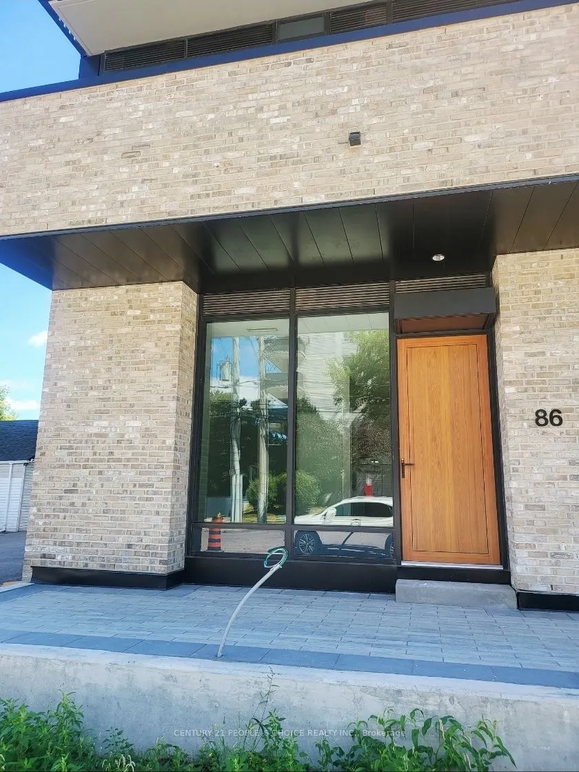 3009 Novar Road, #107