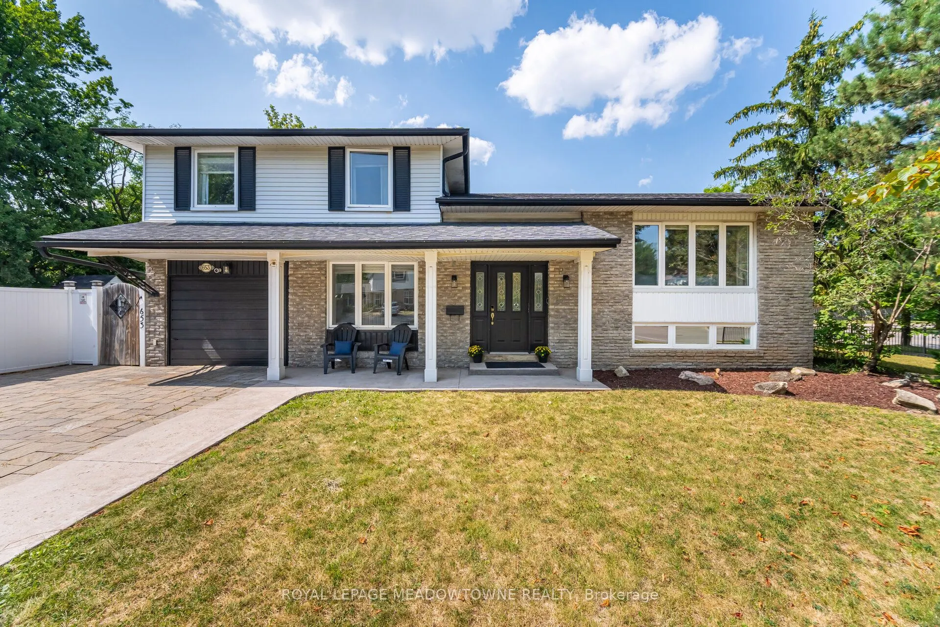653 Joyce Boulevard