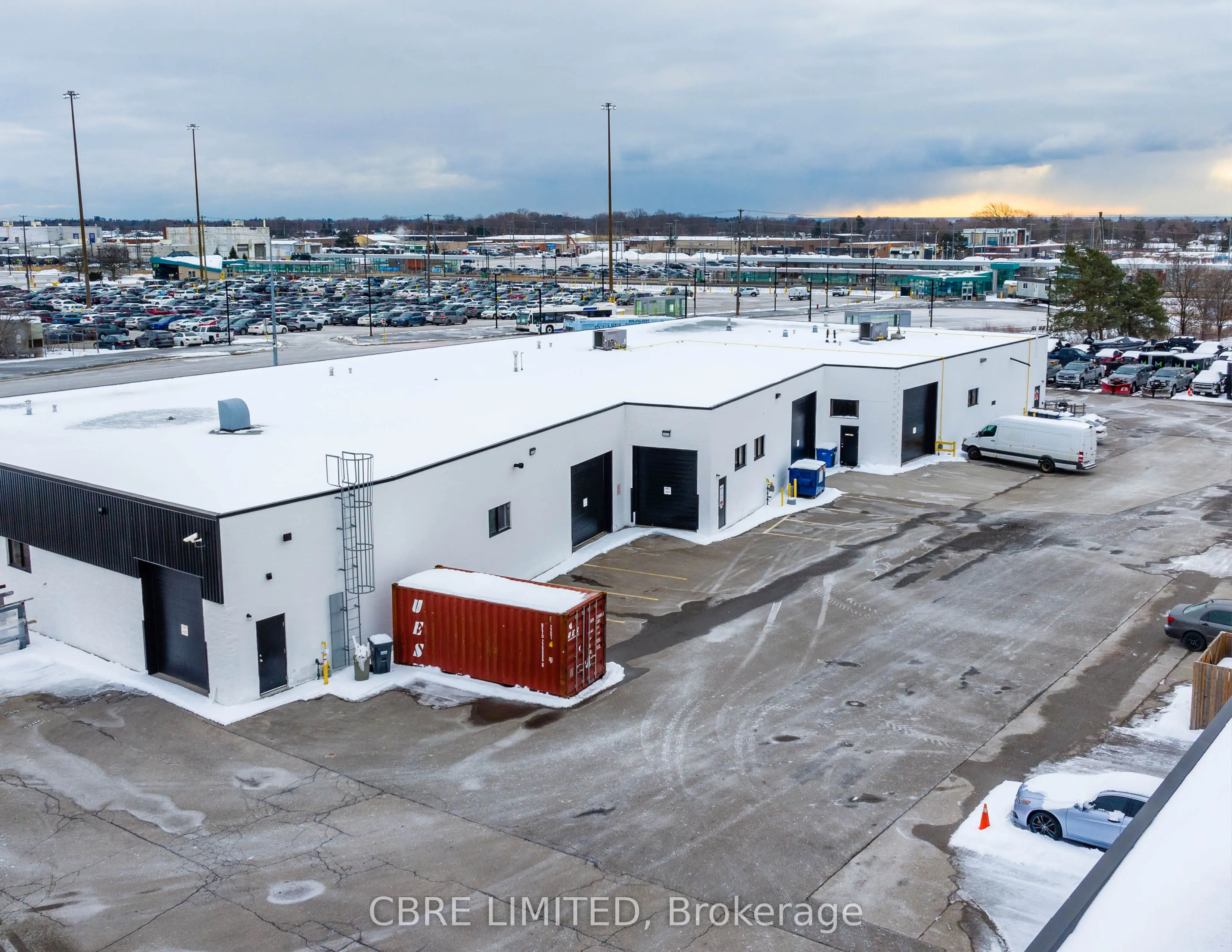 2172 Wyecroft Road, #25
