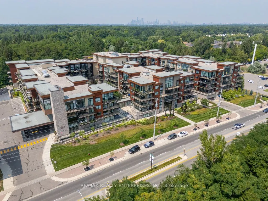 1575 Lakeshore Road W, #GR17