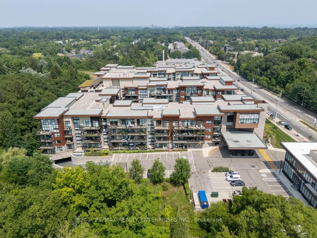 1575 Lakeshore Road W, #GR17