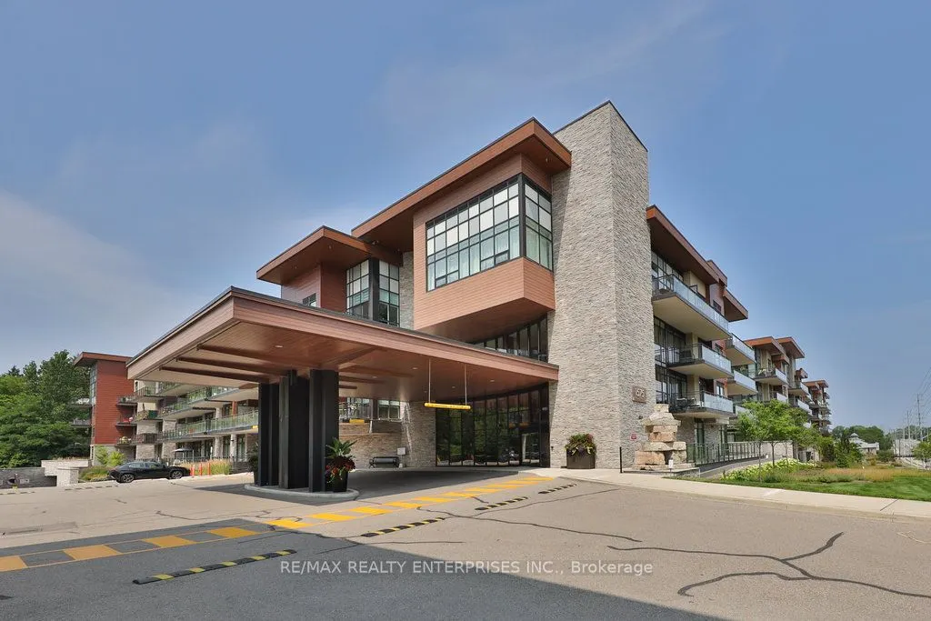 1575 Lakeshore Road W, #GR17