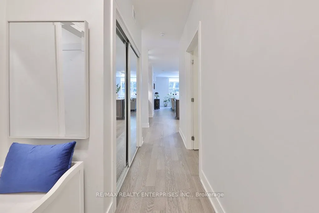 1575 Lakeshore Road W, #GR17