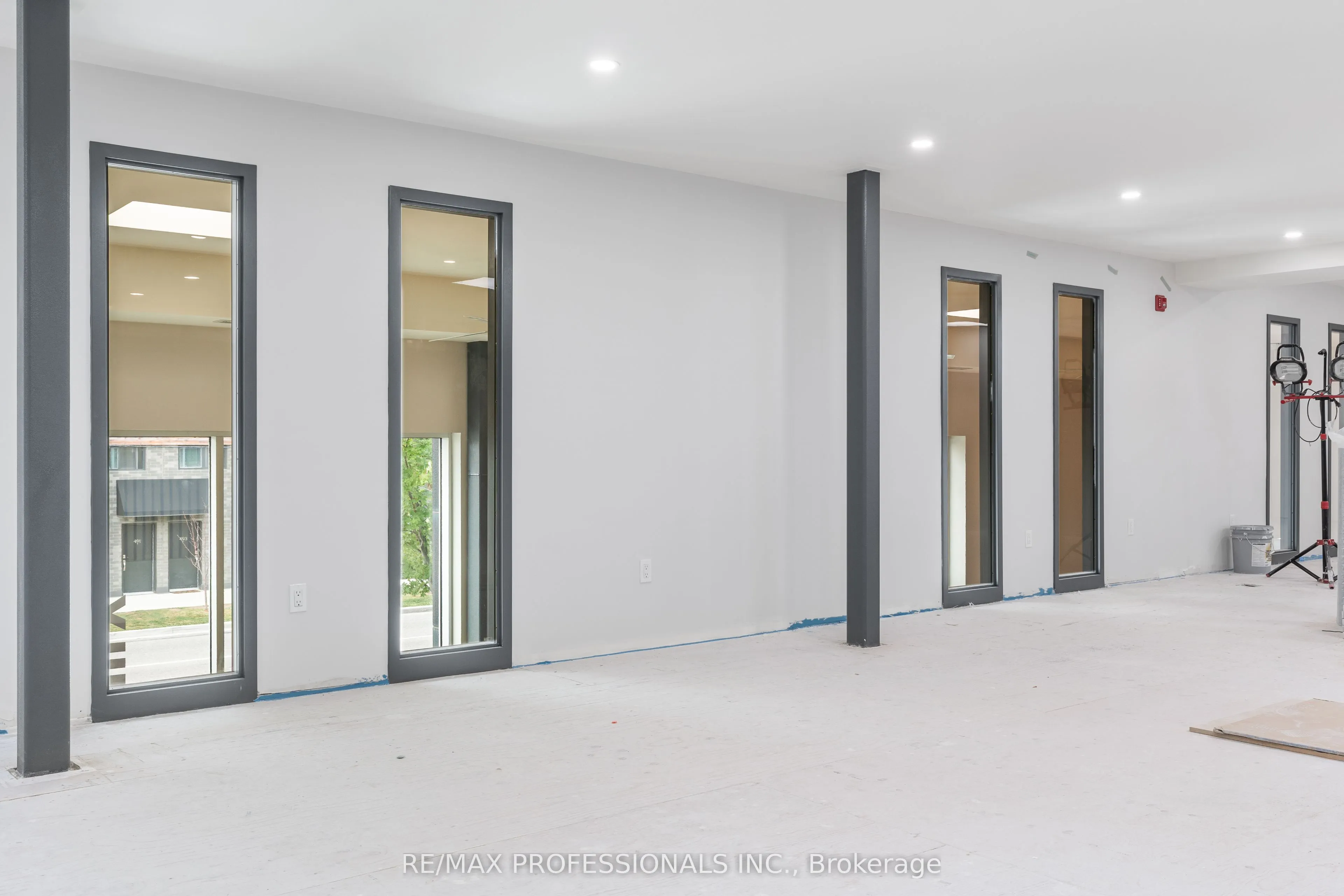 430 Browns Line, #2nd Floor