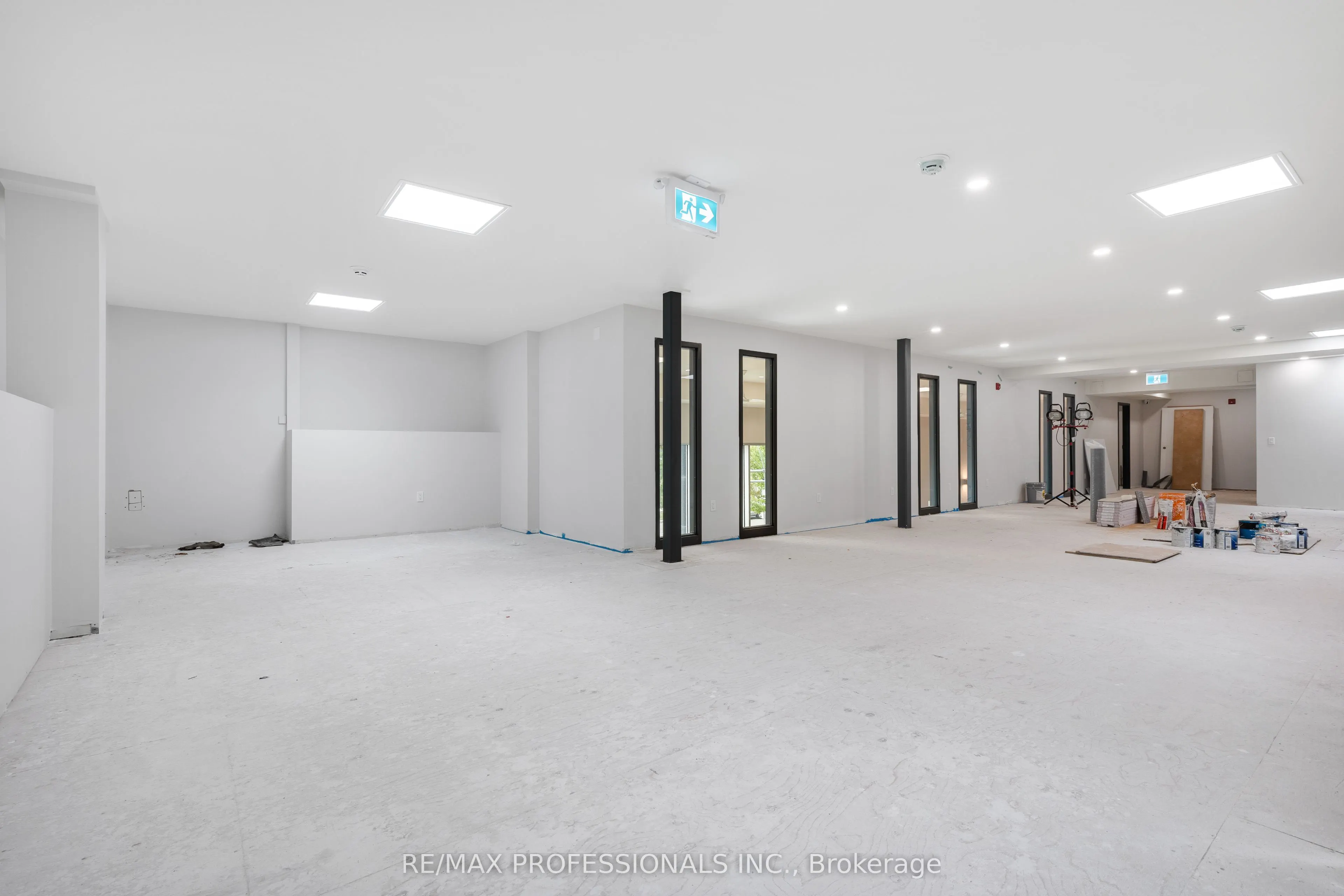430 Browns Line, #2nd Floor