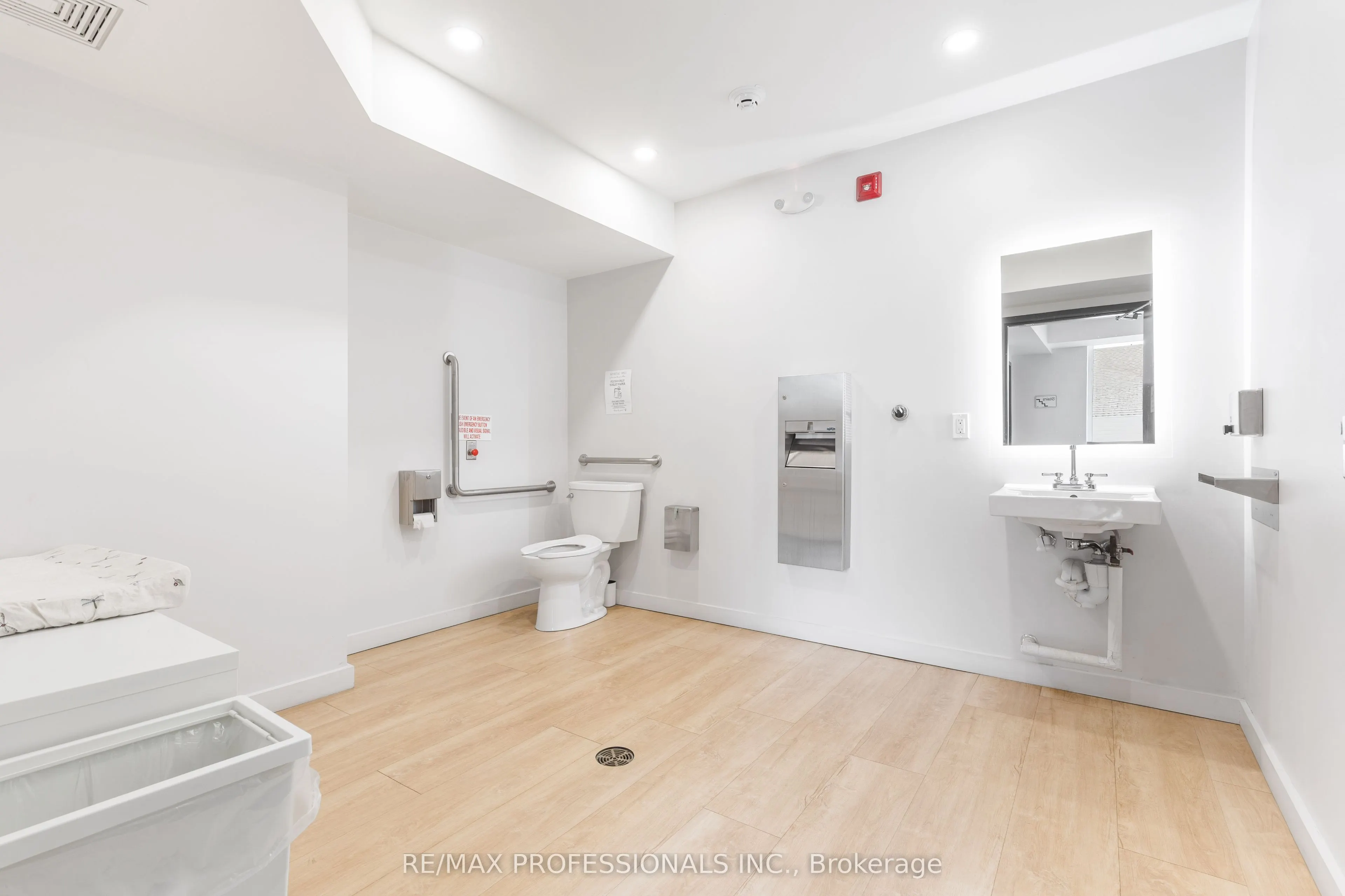 430 Browns Line, #2nd Floor