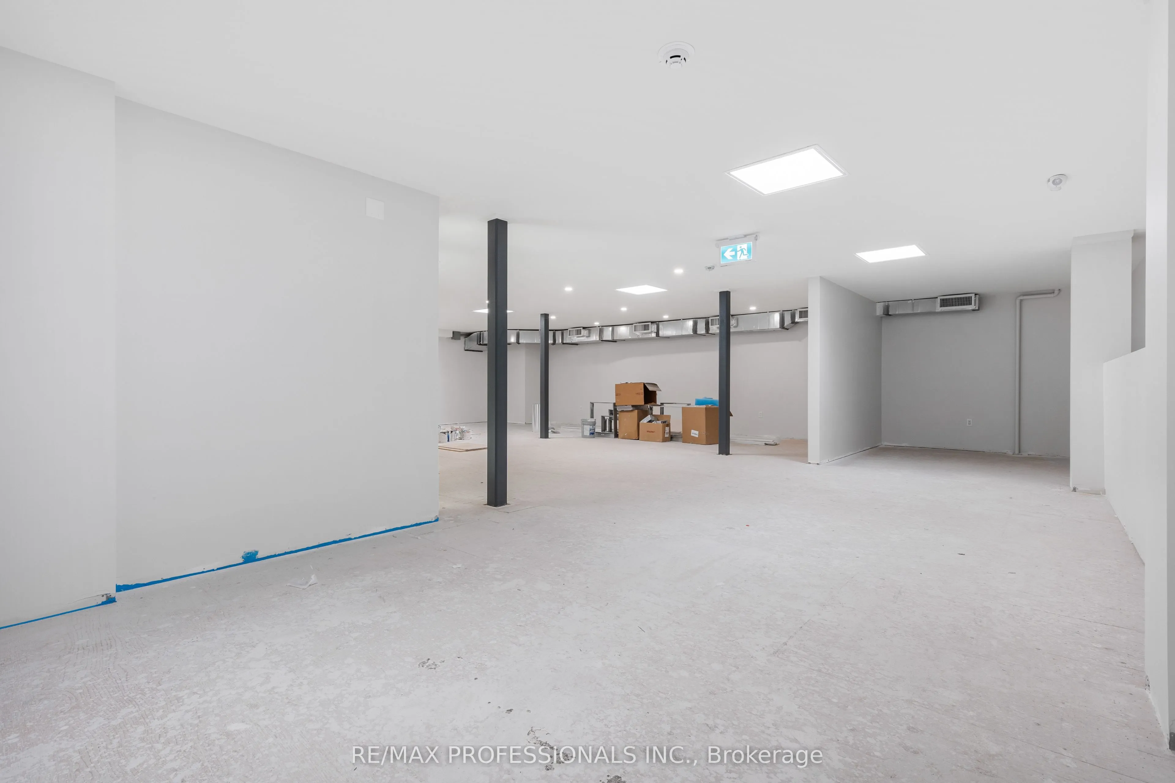 430 Browns Line, #2nd Floor