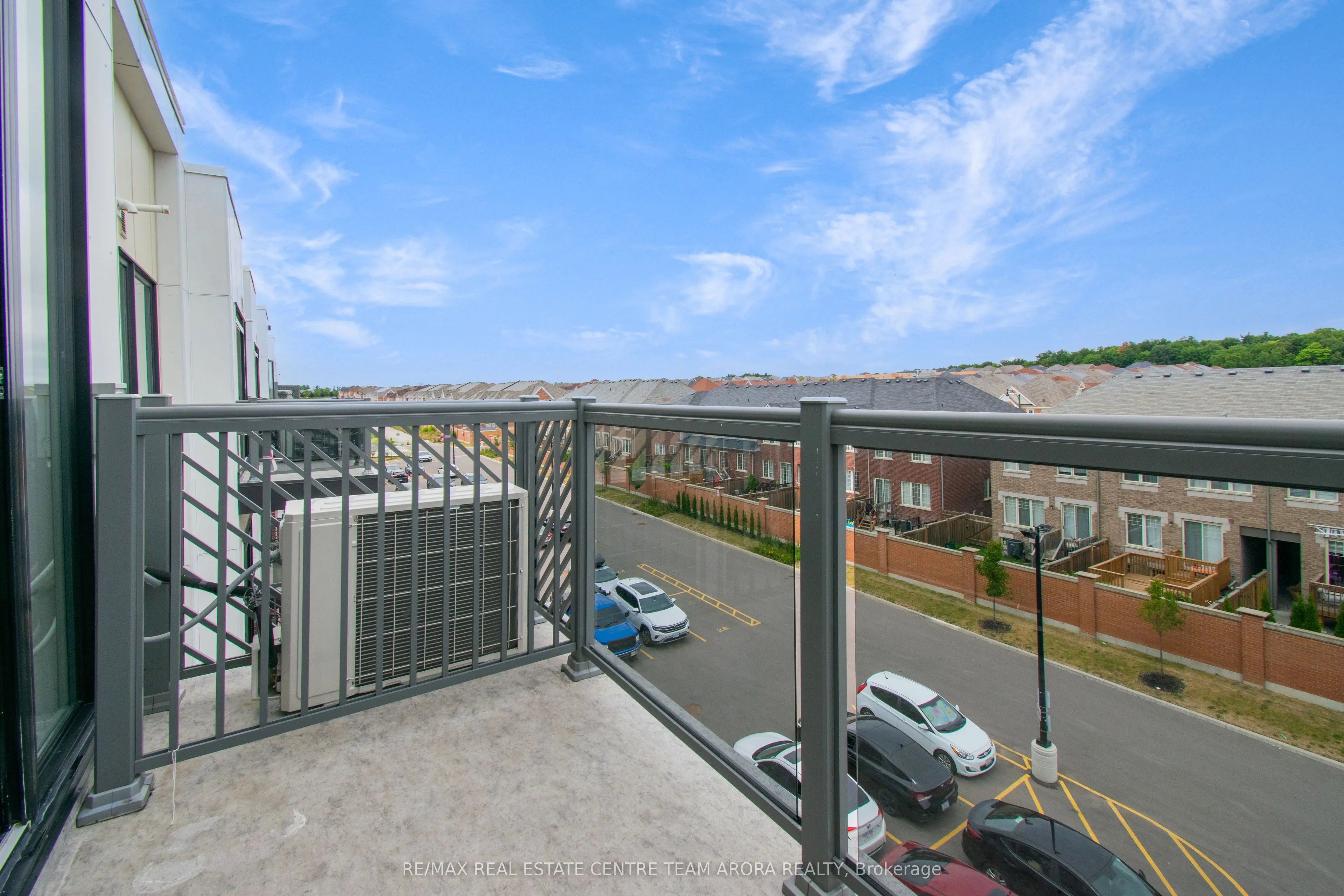 58 Sky Harbour Drive, #417